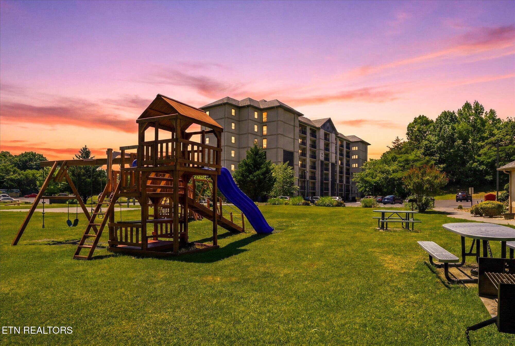 124 Plaza Drive Pigeon Forge TN 37863