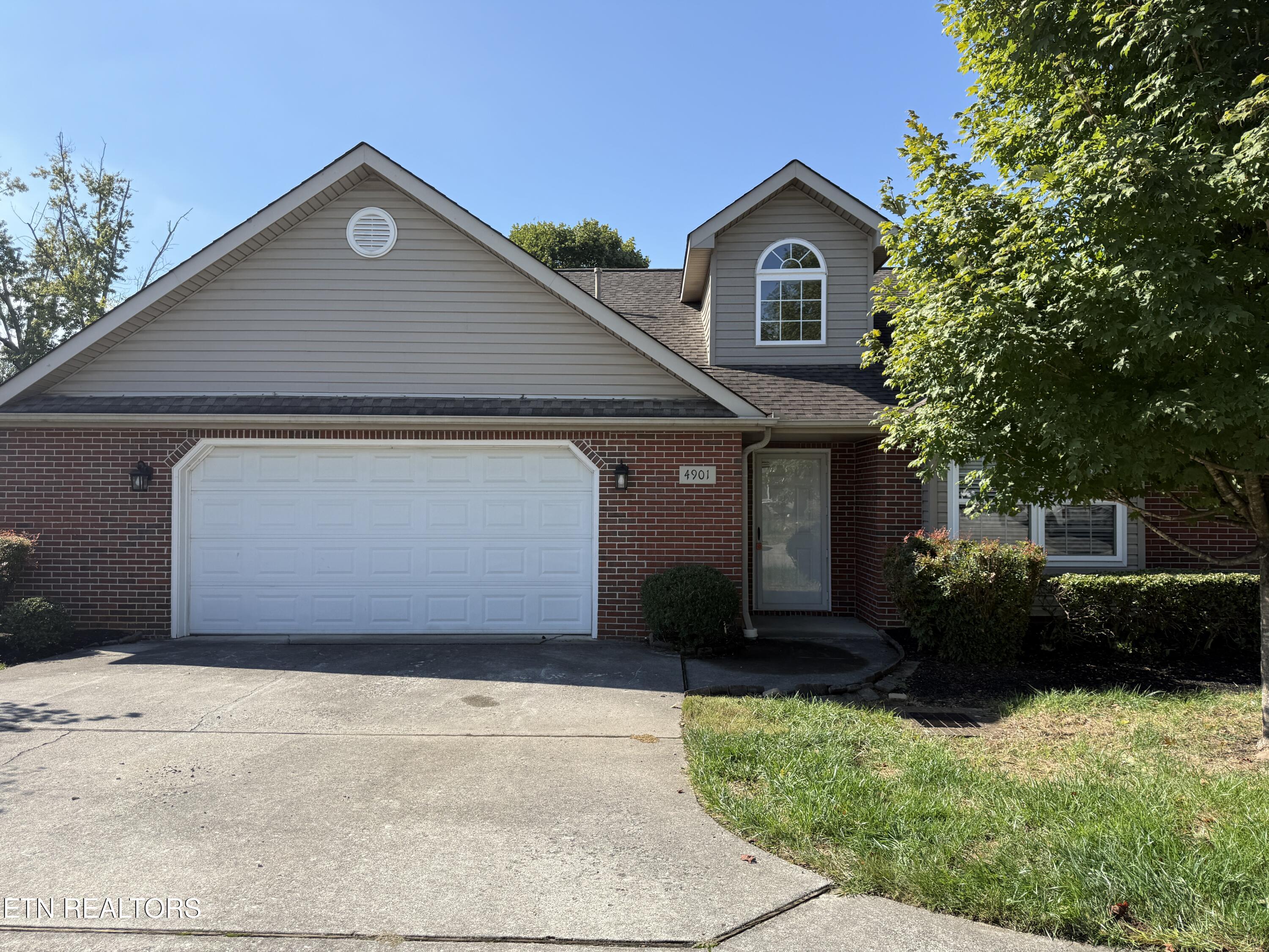 4901 Coy Way Knoxville TN 37912