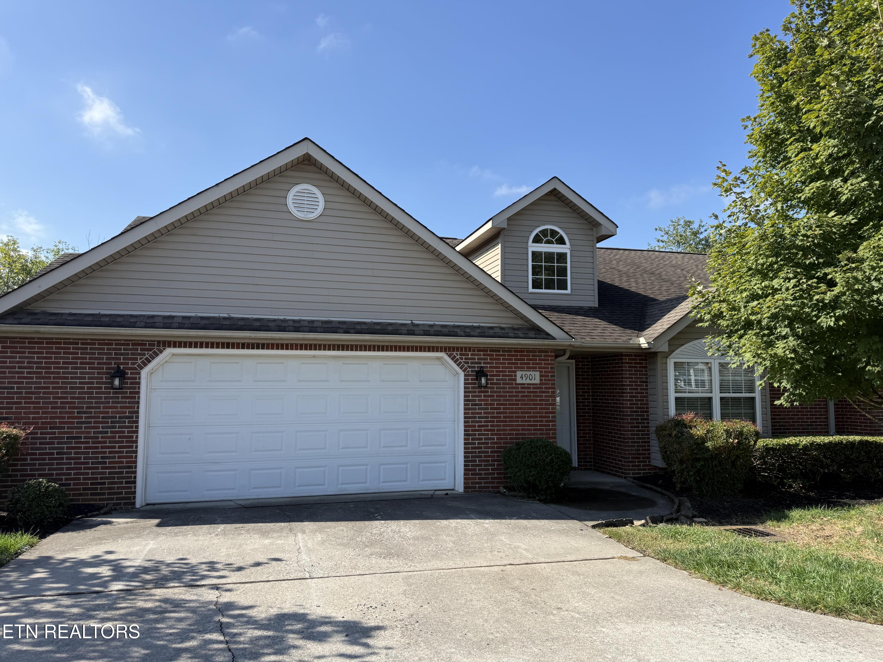 4901 Coy Way Knoxville TN 37912