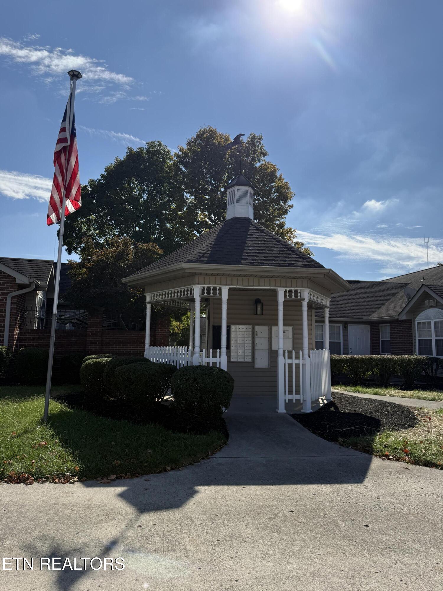 4901 Coy Way Knoxville TN 37912