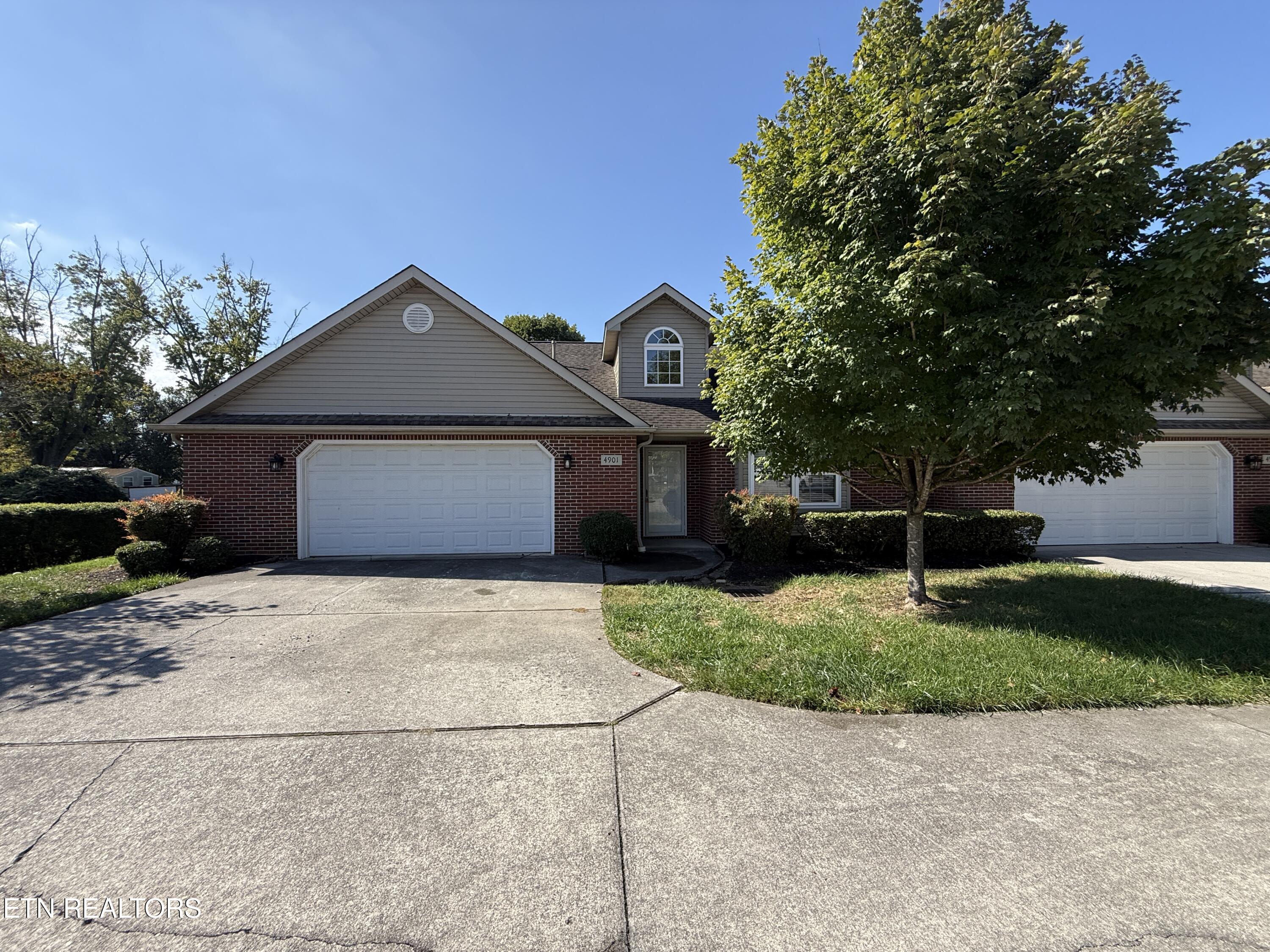 4901 Coy Way Knoxville TN 37912