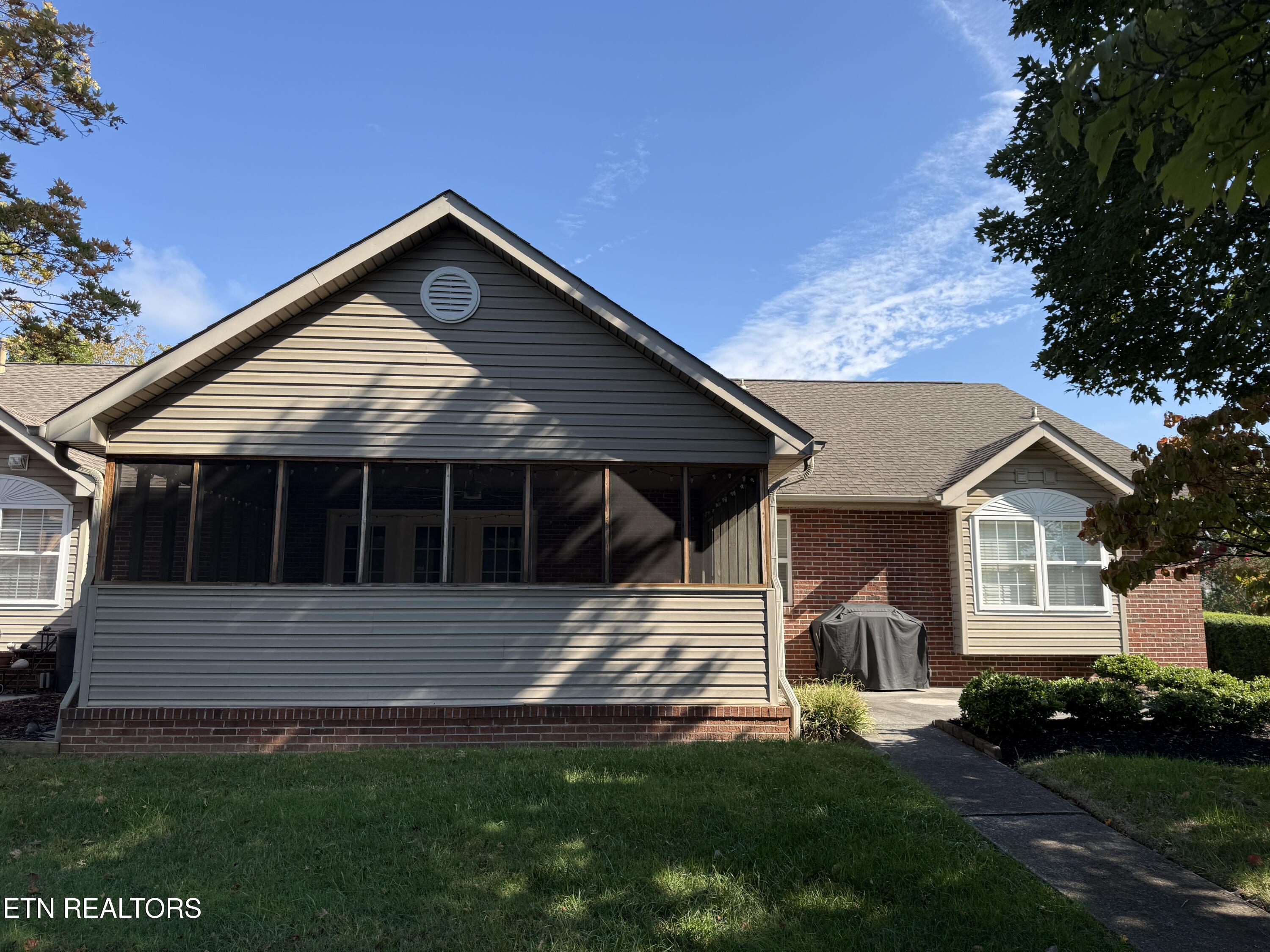 4901 Coy Way Knoxville TN 37912