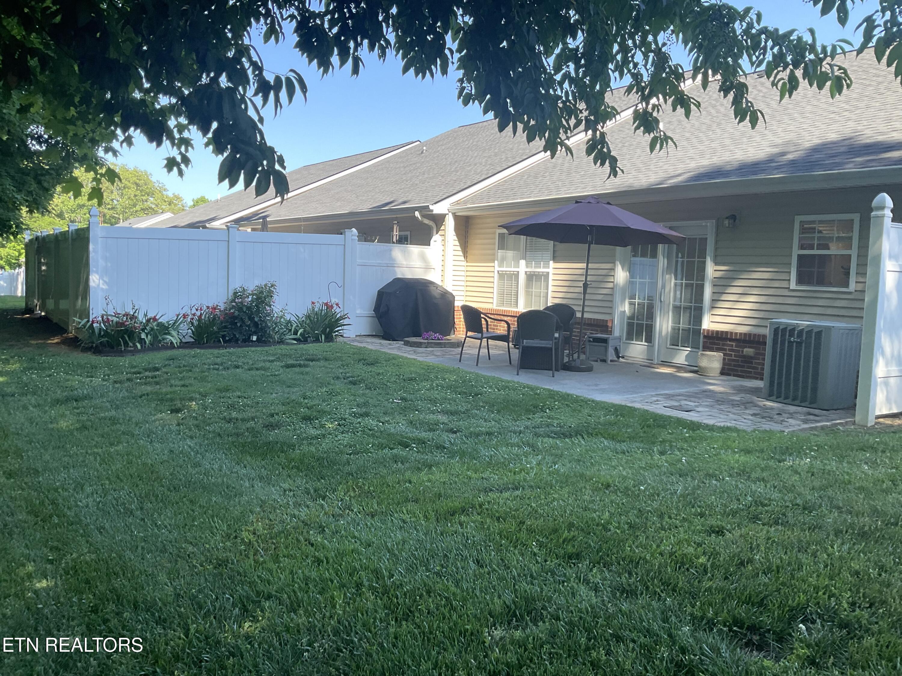 1437 Hazelgreen Way Knoxville TN 37912