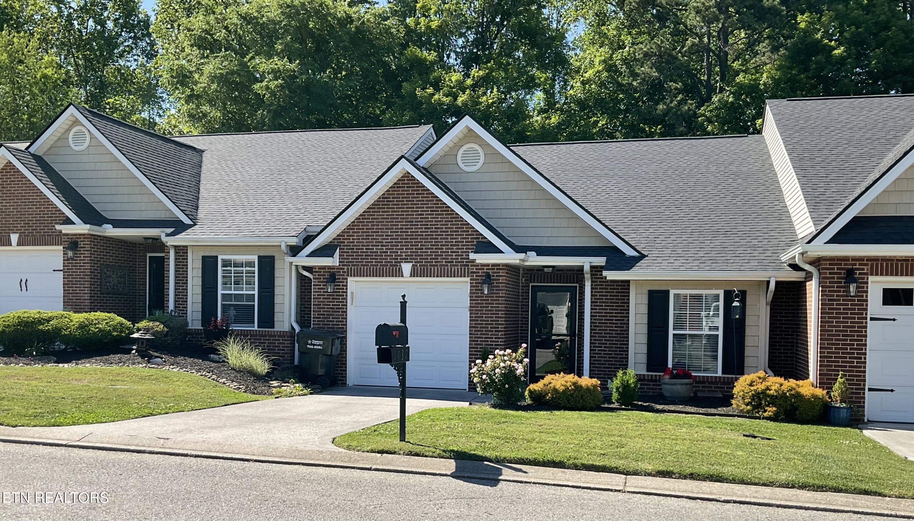 1437 Hazelgreen Way Knoxville TN 37912