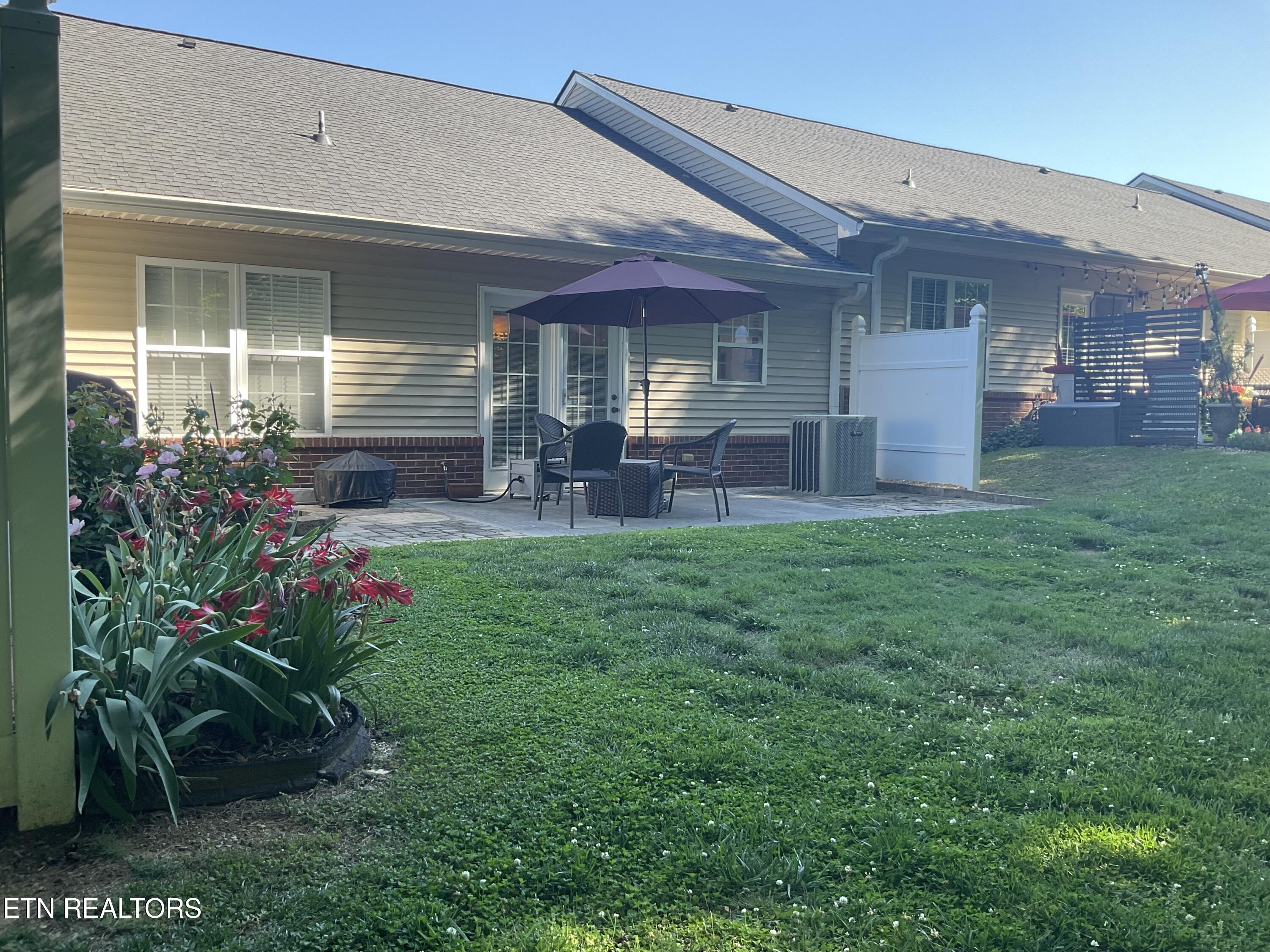 1437 Hazelgreen Way Knoxville TN 37912