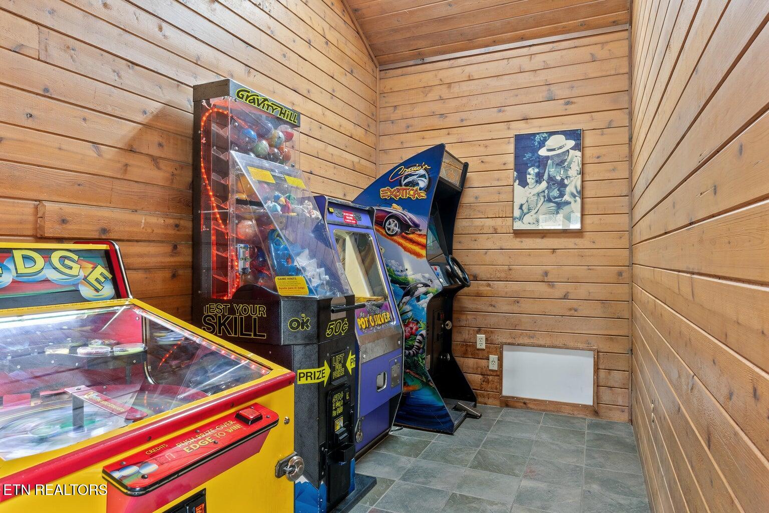 1260 Ski View Drive Gatlinburg TN 37738