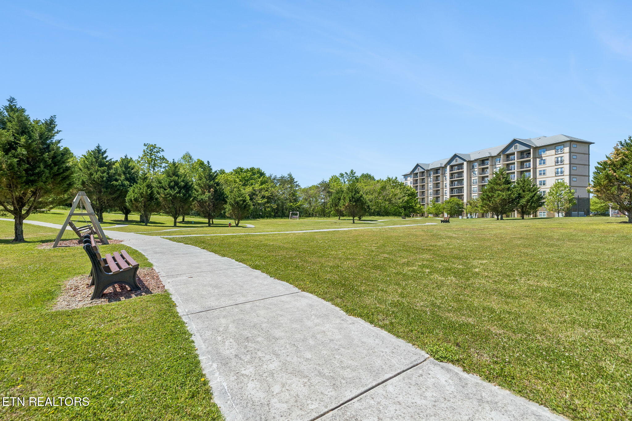 124 Plaza Drive Pigeon Forge TN 37863