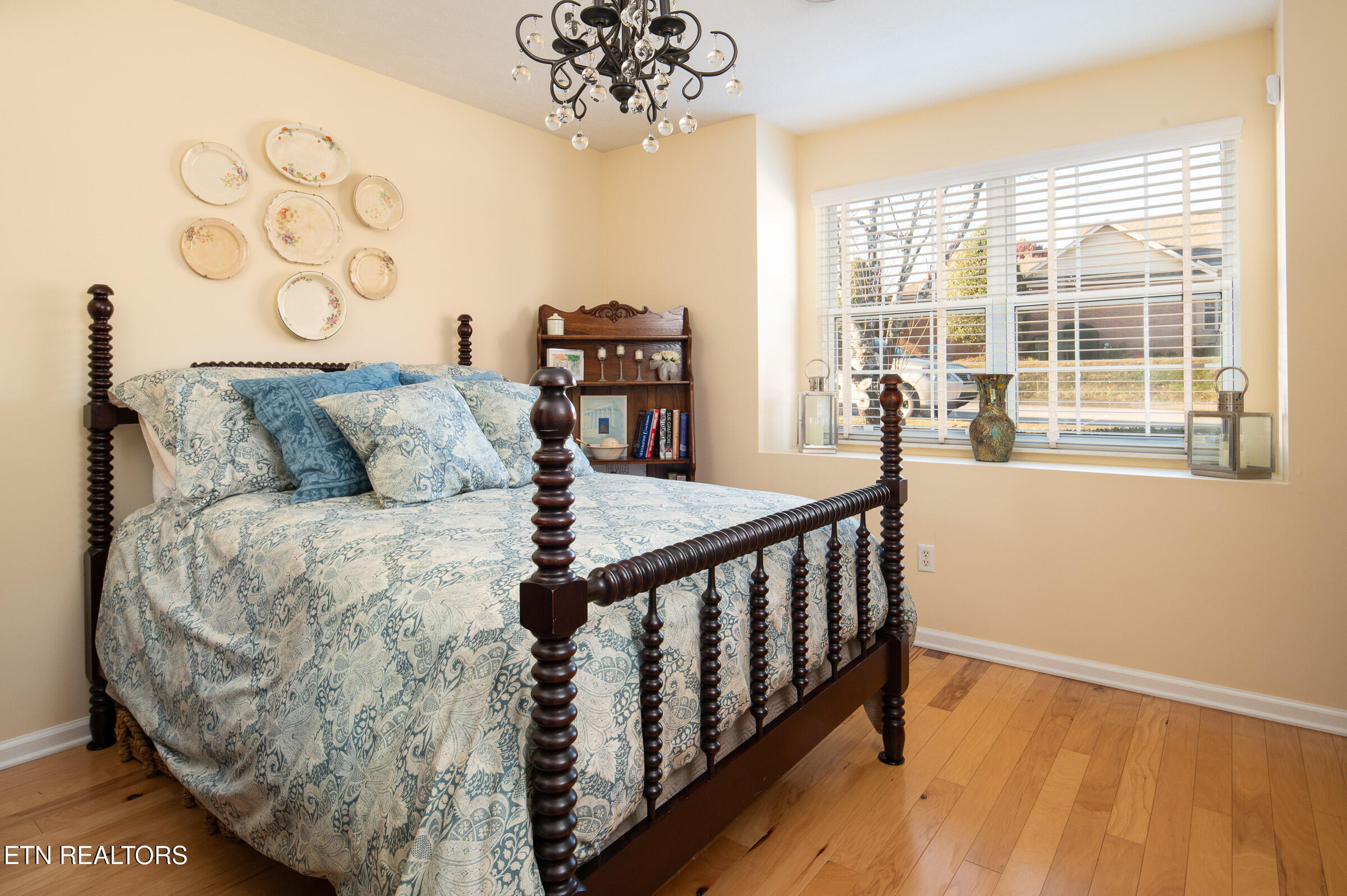 4528 Shamus Way Knoxville TN 37918