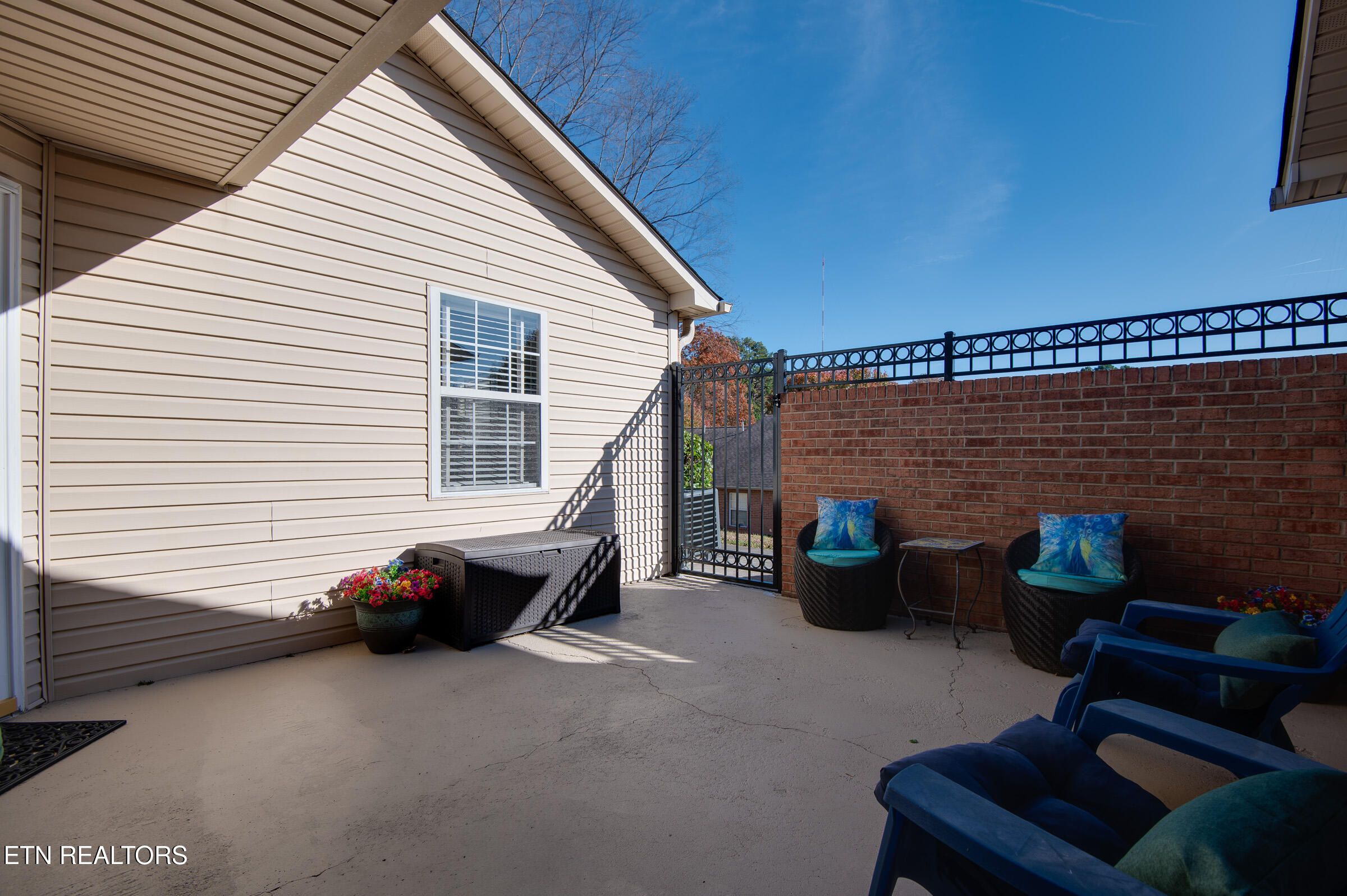 4528 Shamus Way Knoxville TN 37918