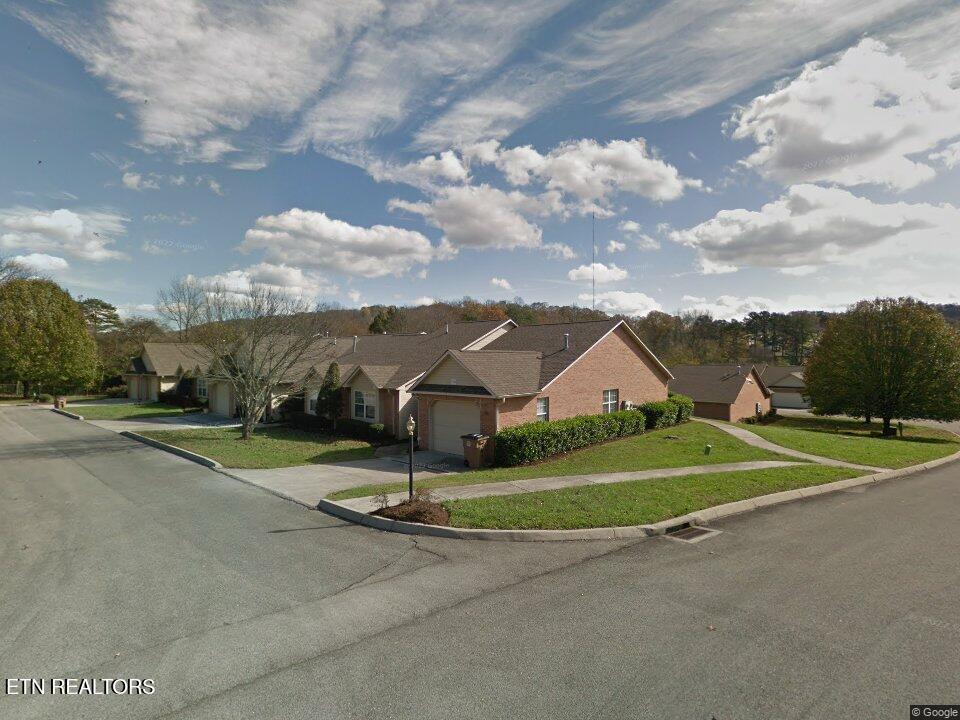 4528 Shamus Way Knoxville TN 37918