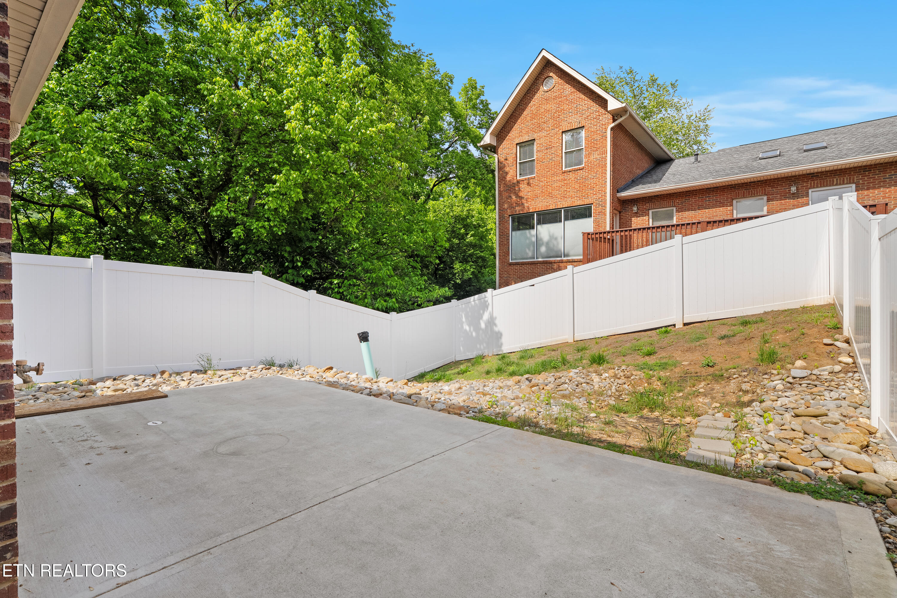 1336 Gatewood Lane Knoxville TN 37919