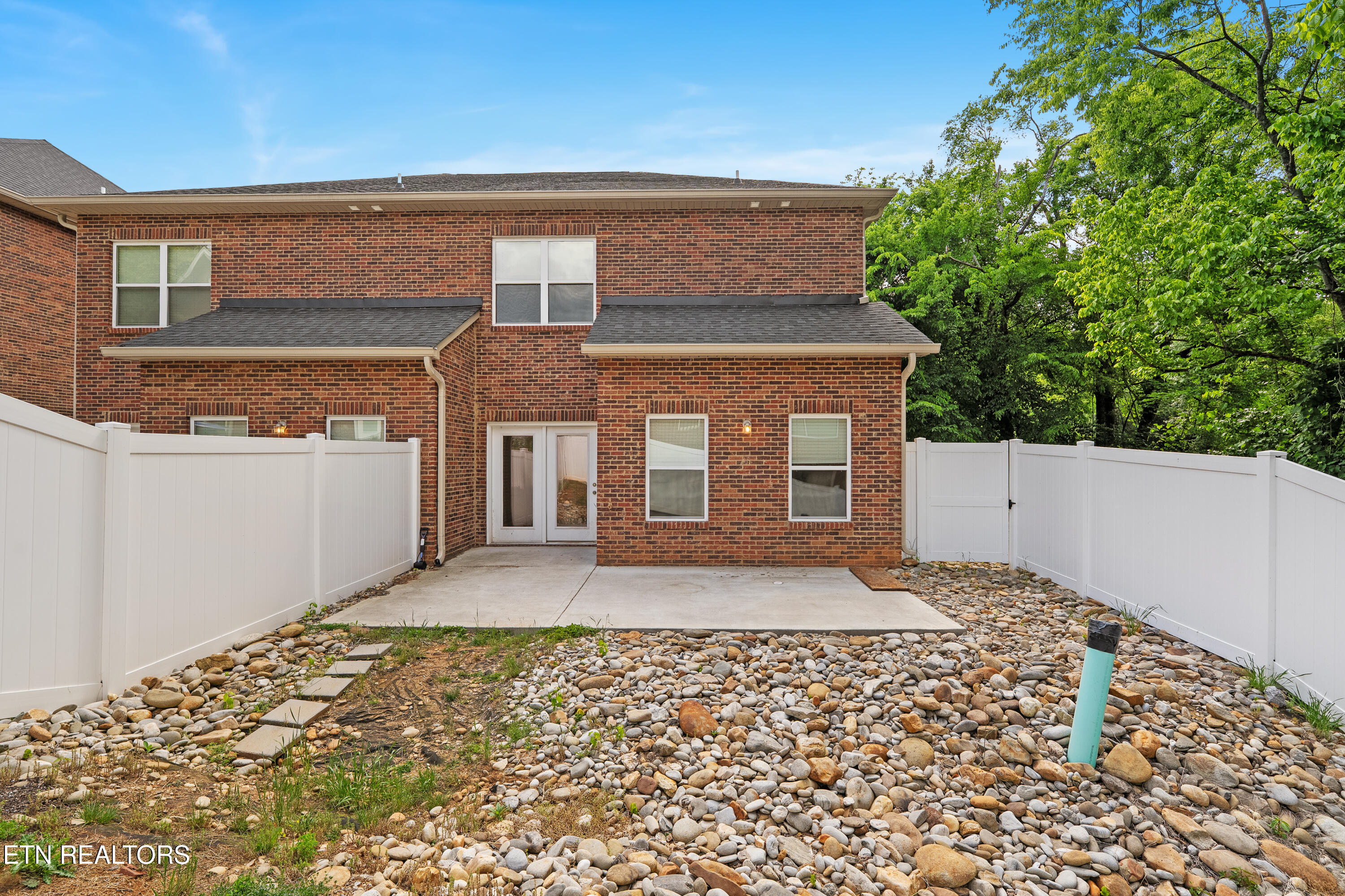 1336 Gatewood Lane Knoxville TN 37919