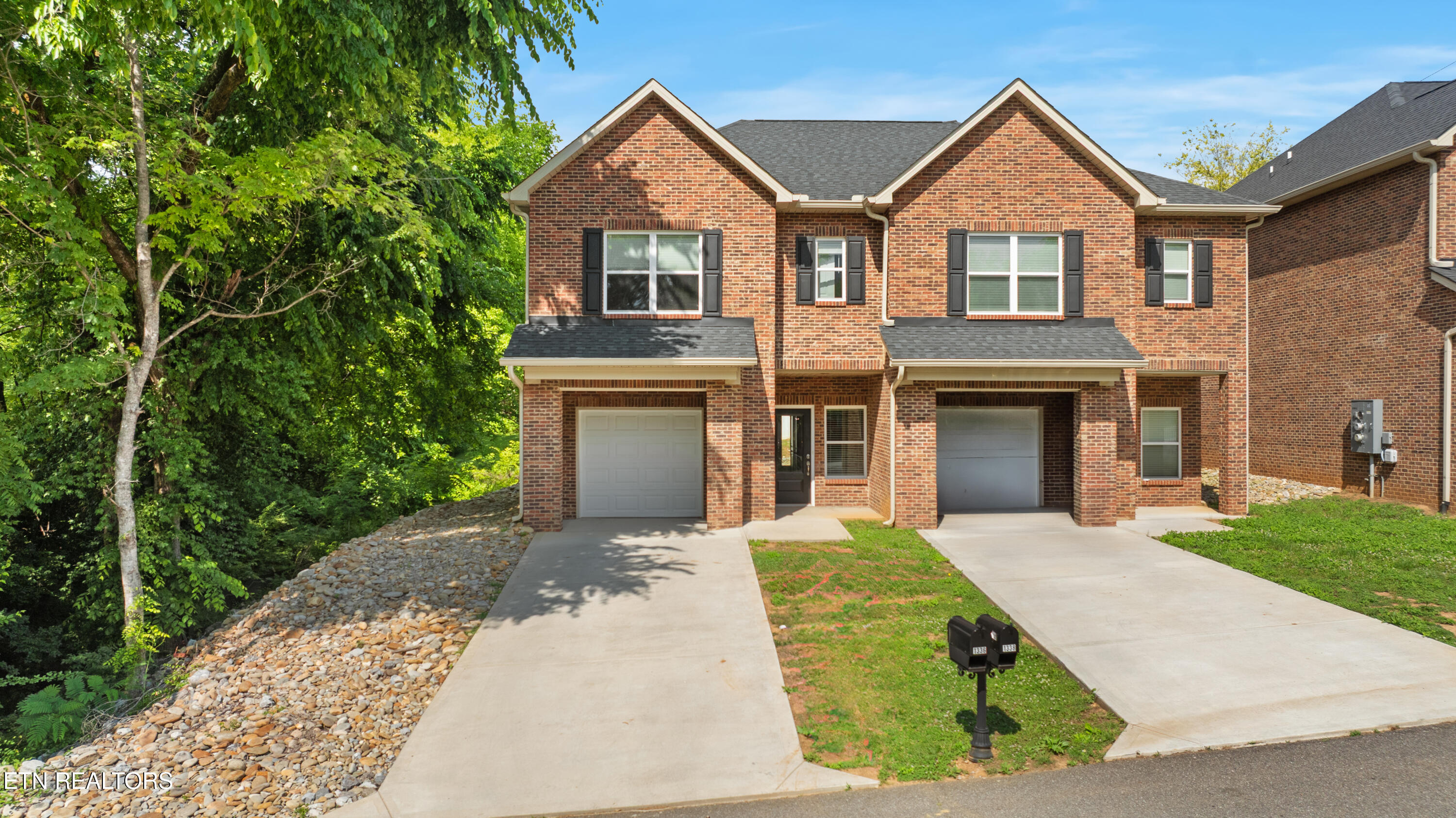 1336 Gatewood Lane Knoxville TN 37919