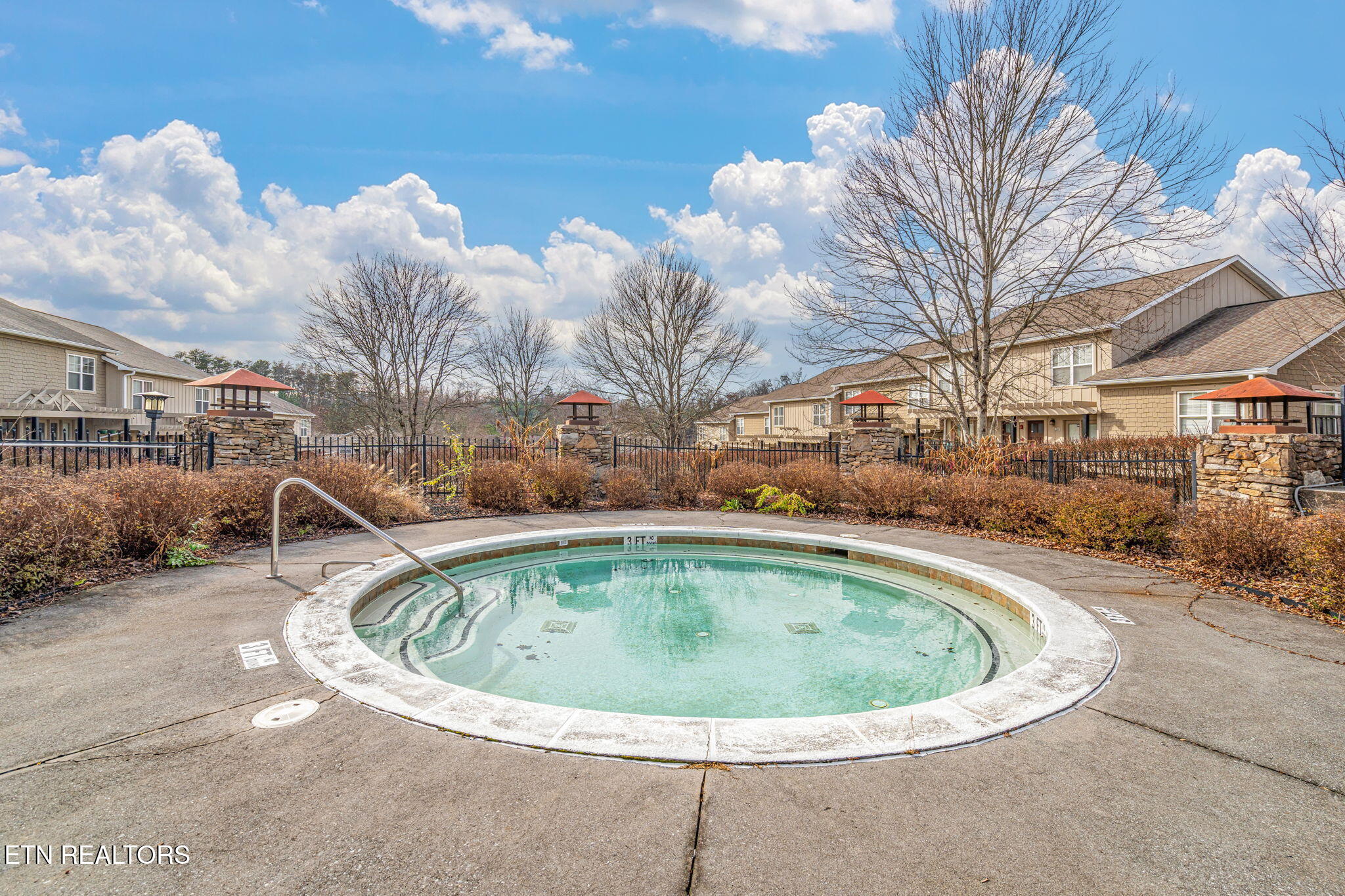 3704 Spruce Ridge Way Knoxville TN 37920