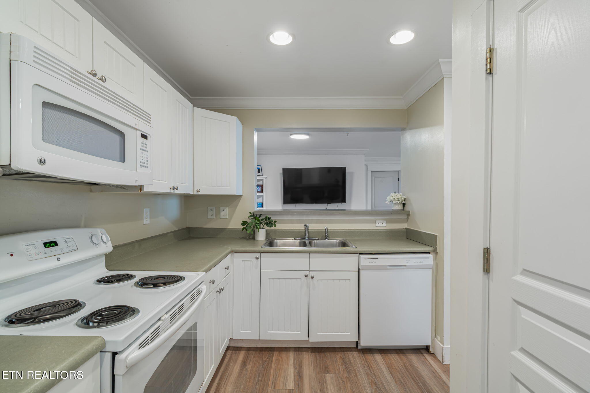 3704 Spruce Ridge Way Knoxville TN 37920