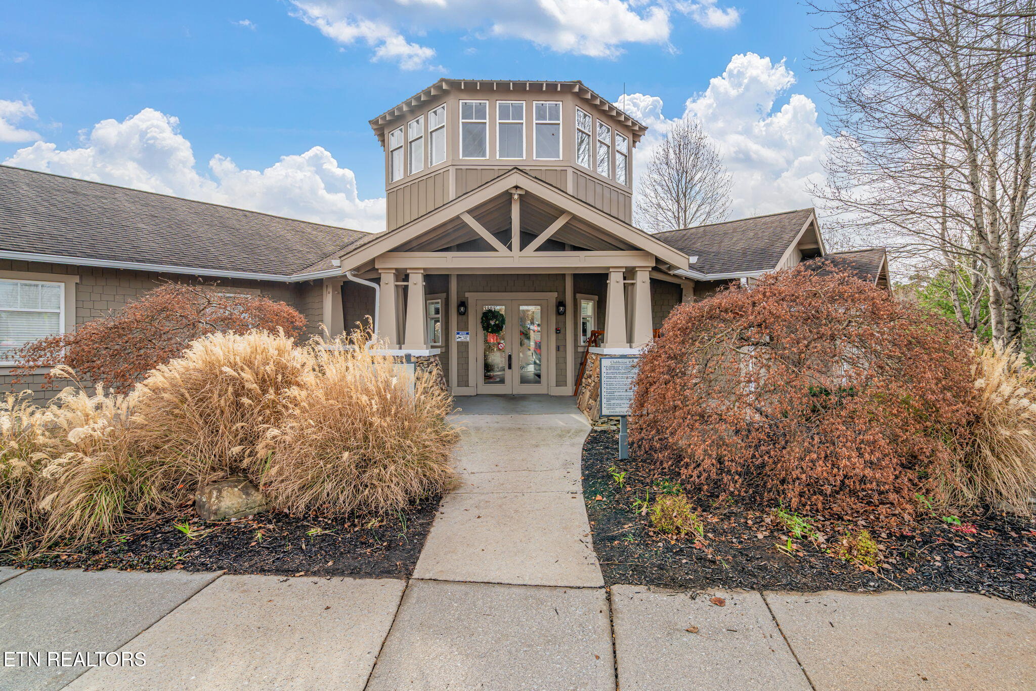3704 Spruce Ridge Way Knoxville TN 37920