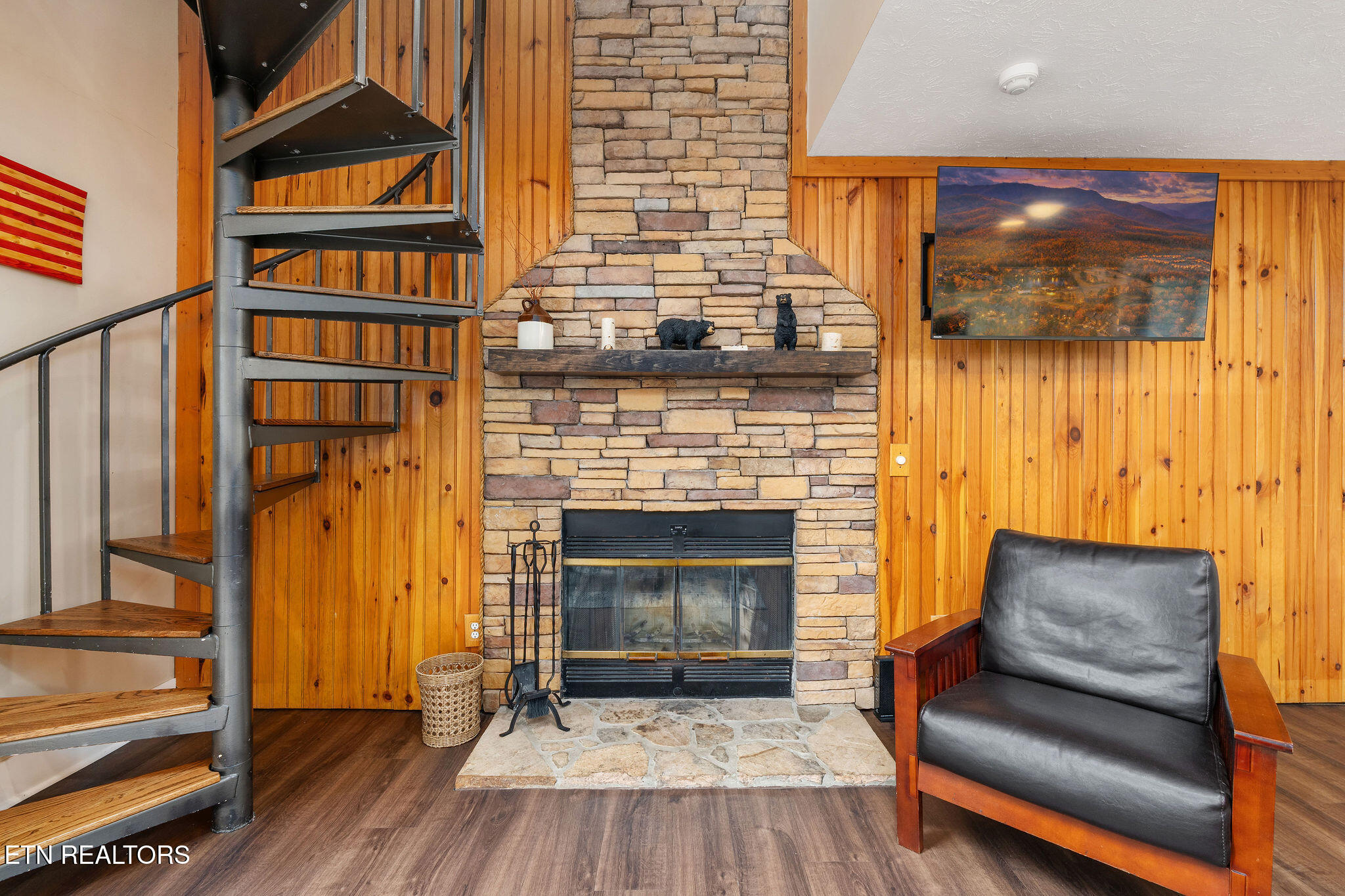 3710 Weber Road Gatlinburg TN 37738