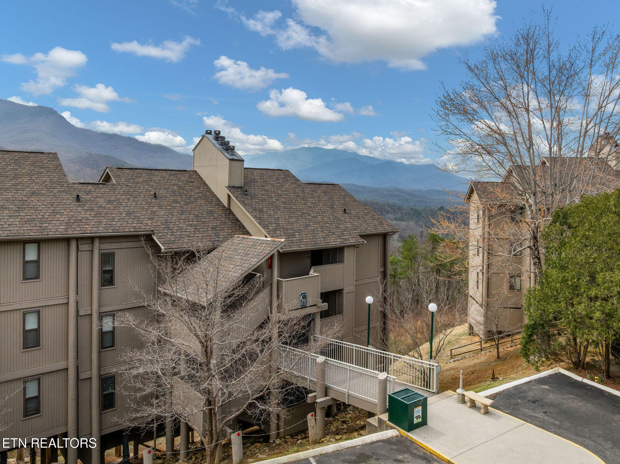 3710 Weber Road Gatlinburg TN 37738