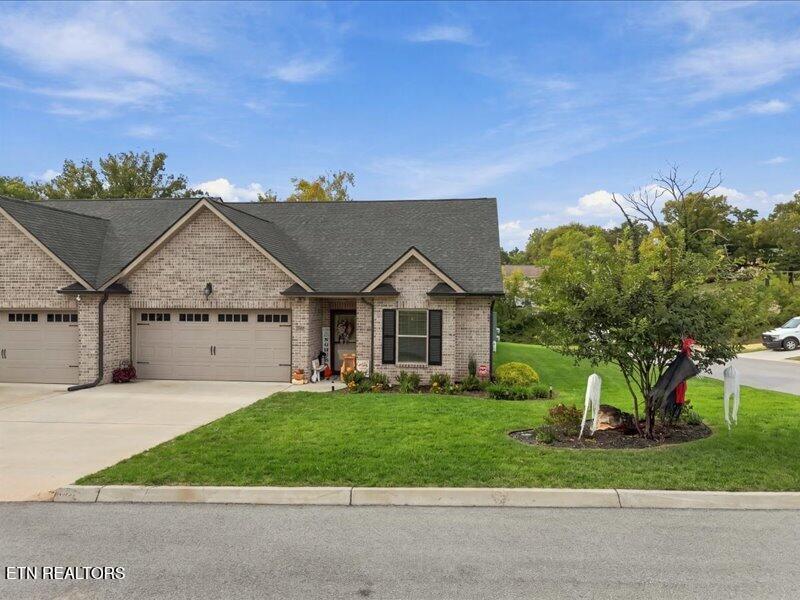 307 Whiskey Barrel Way Knoxville TN 37912