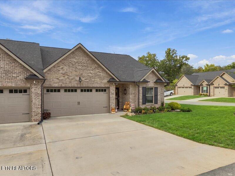 307 Whiskey Barrel Way Knoxville TN 37912