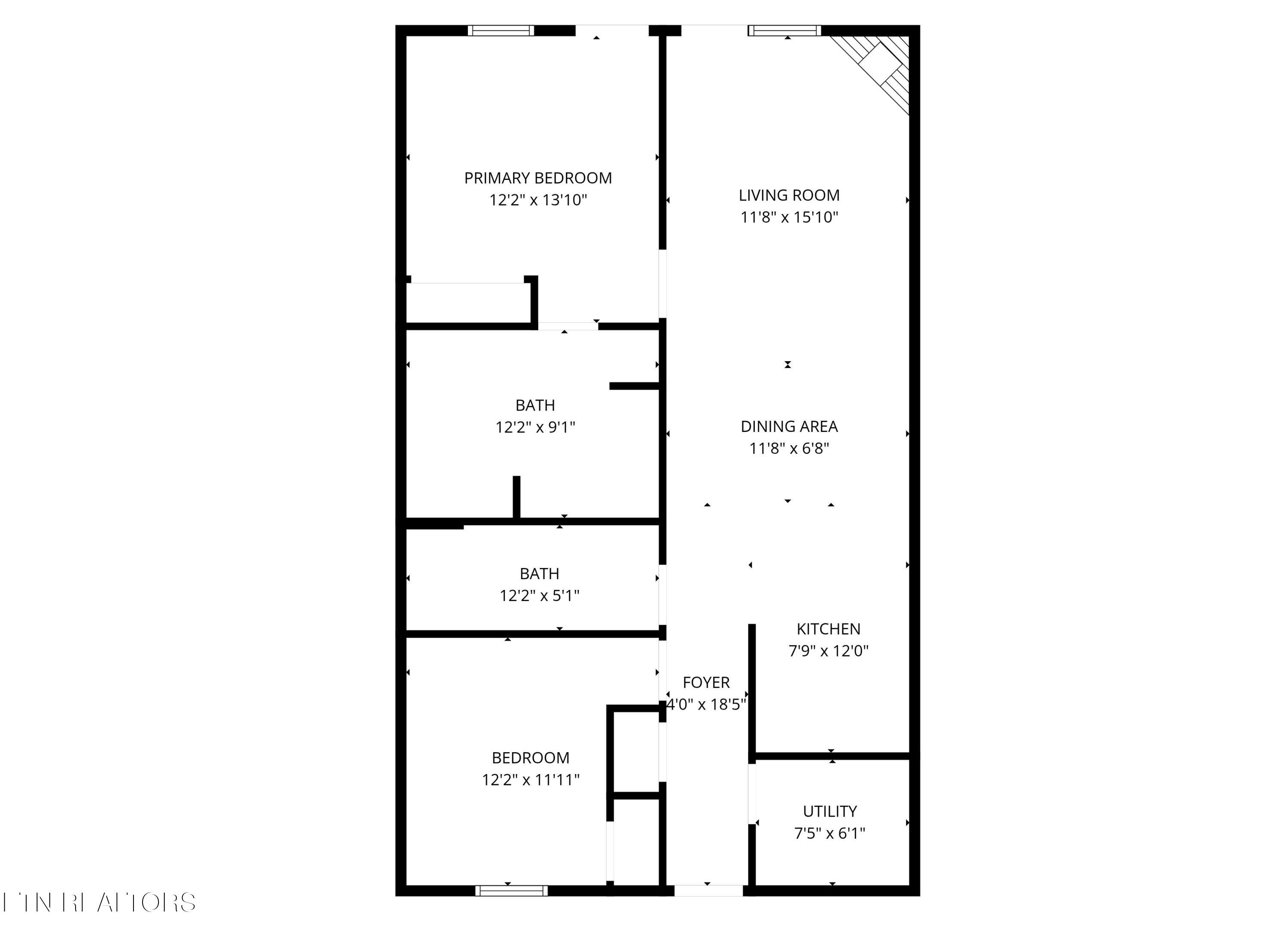 527 River Place Way Sevierville TN 37862