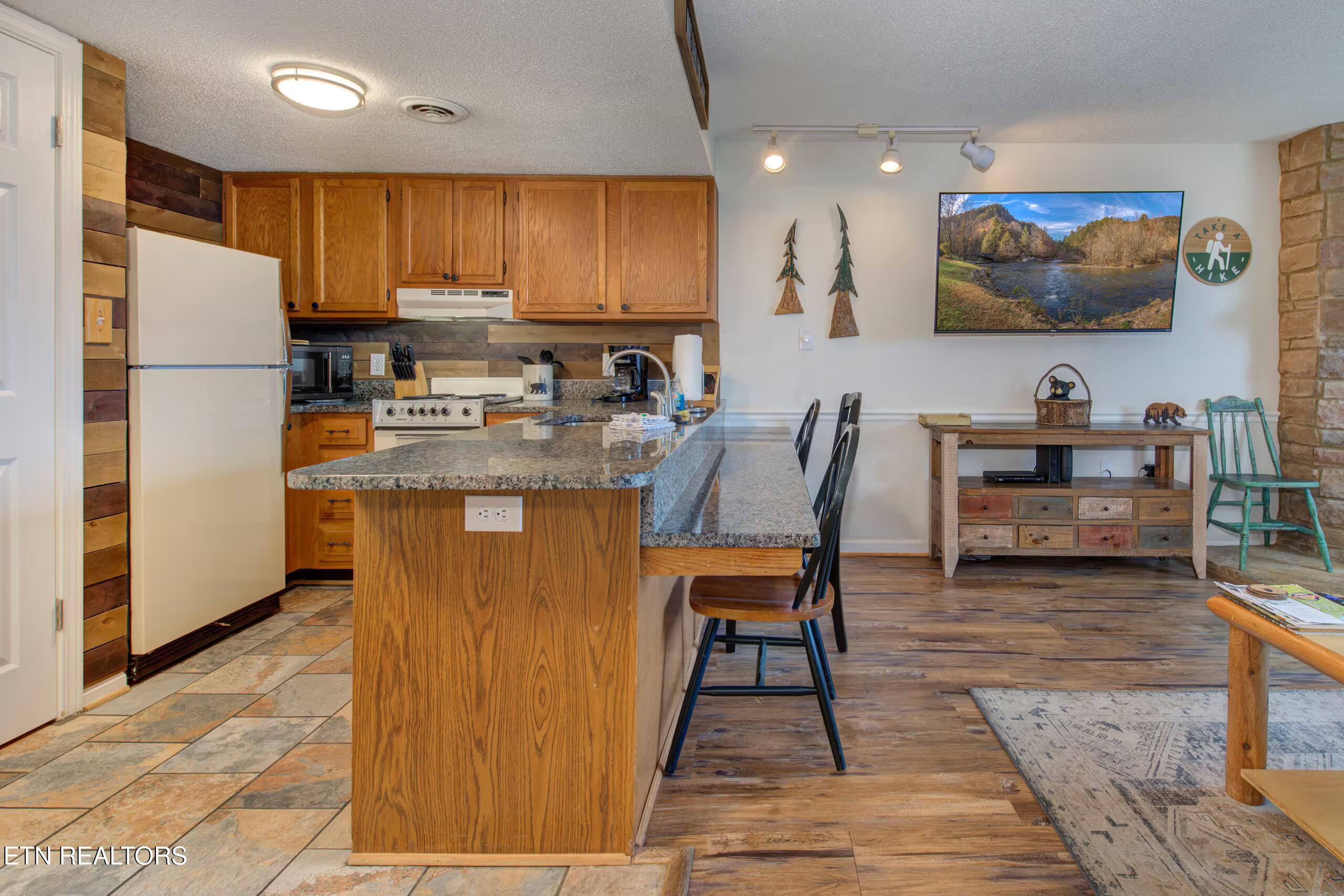 1380 Ski View Drive Gatlinburg TN 37738