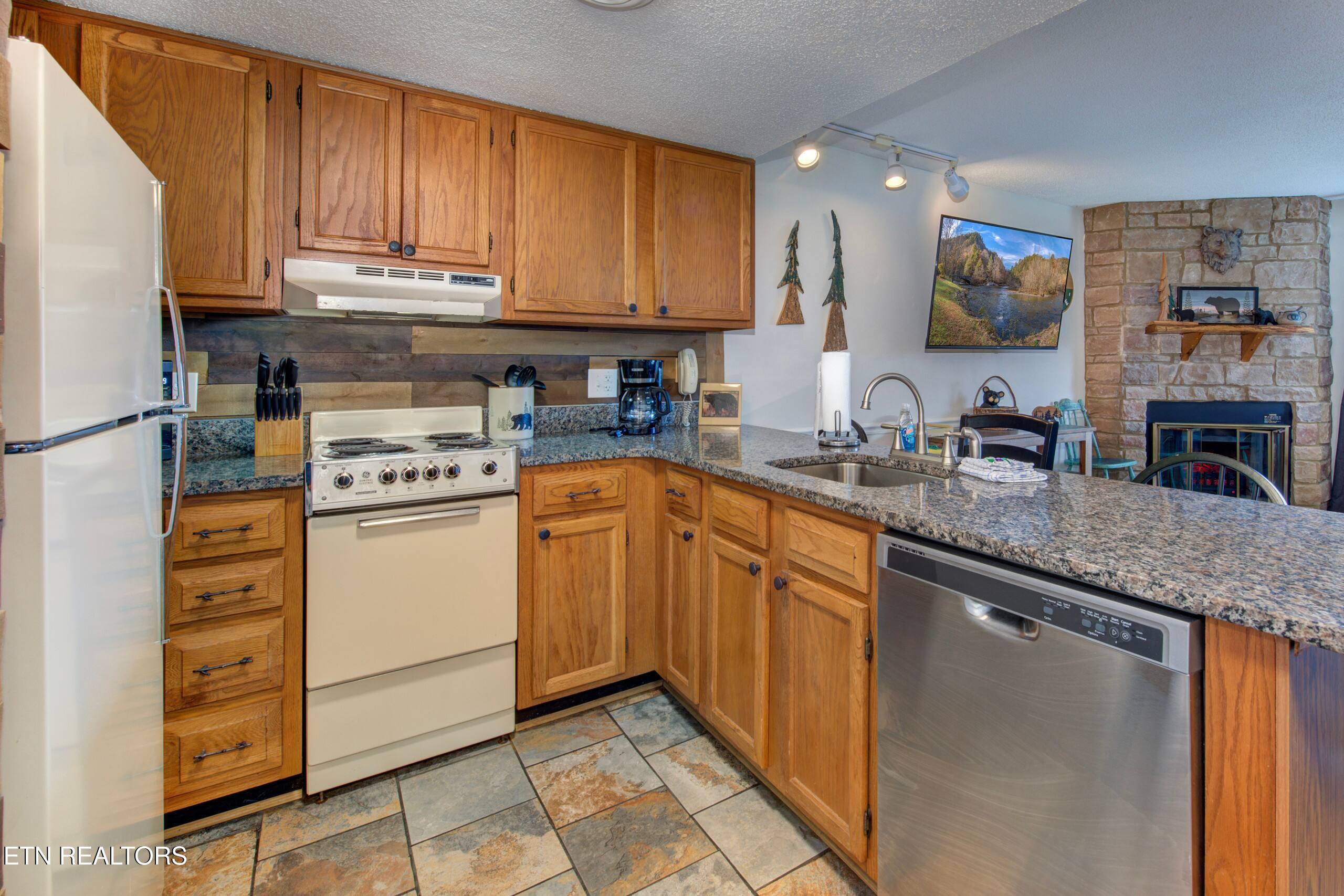 1380 Ski View Drive Gatlinburg TN 37738