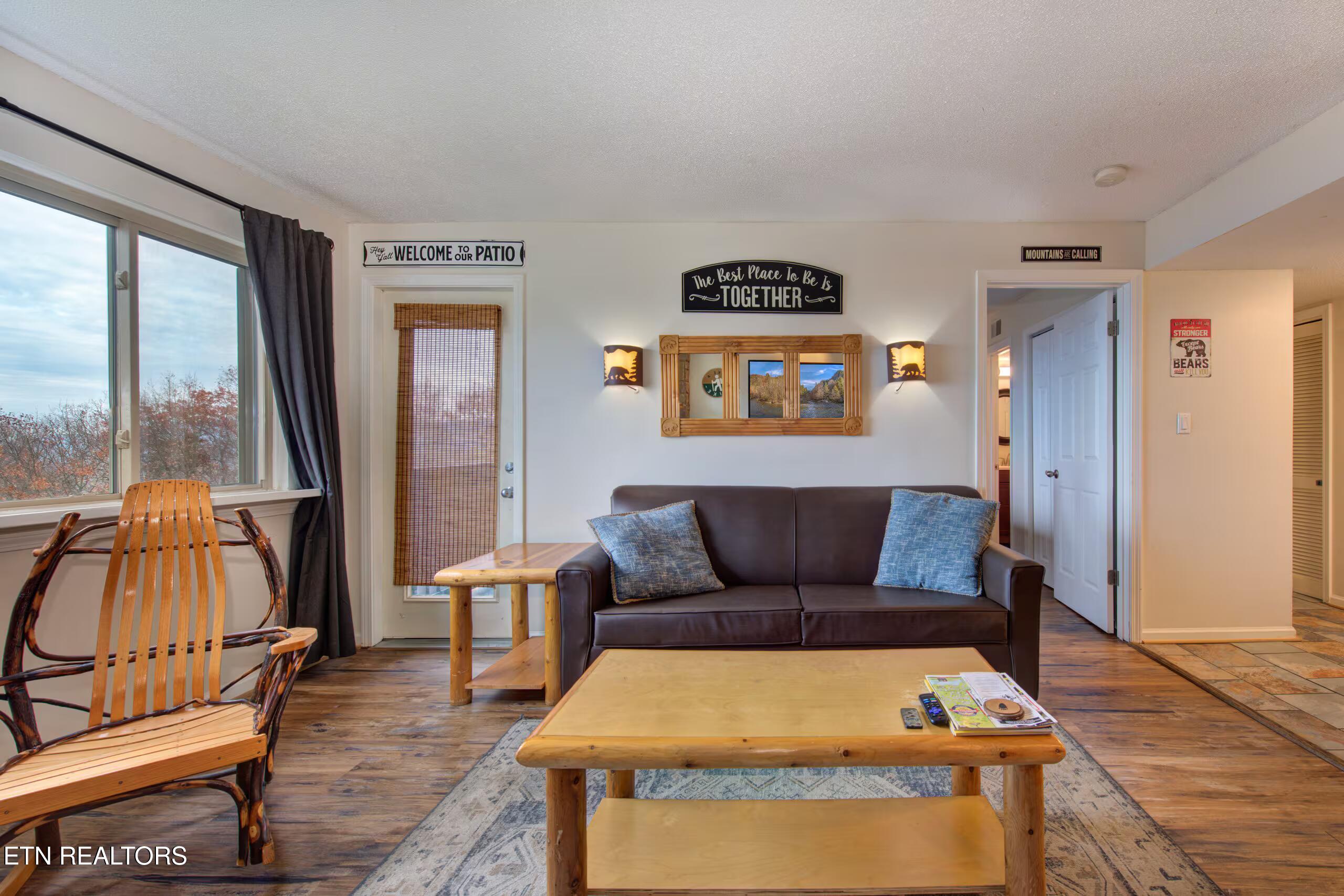 1380 Ski View Drive Gatlinburg TN 37738