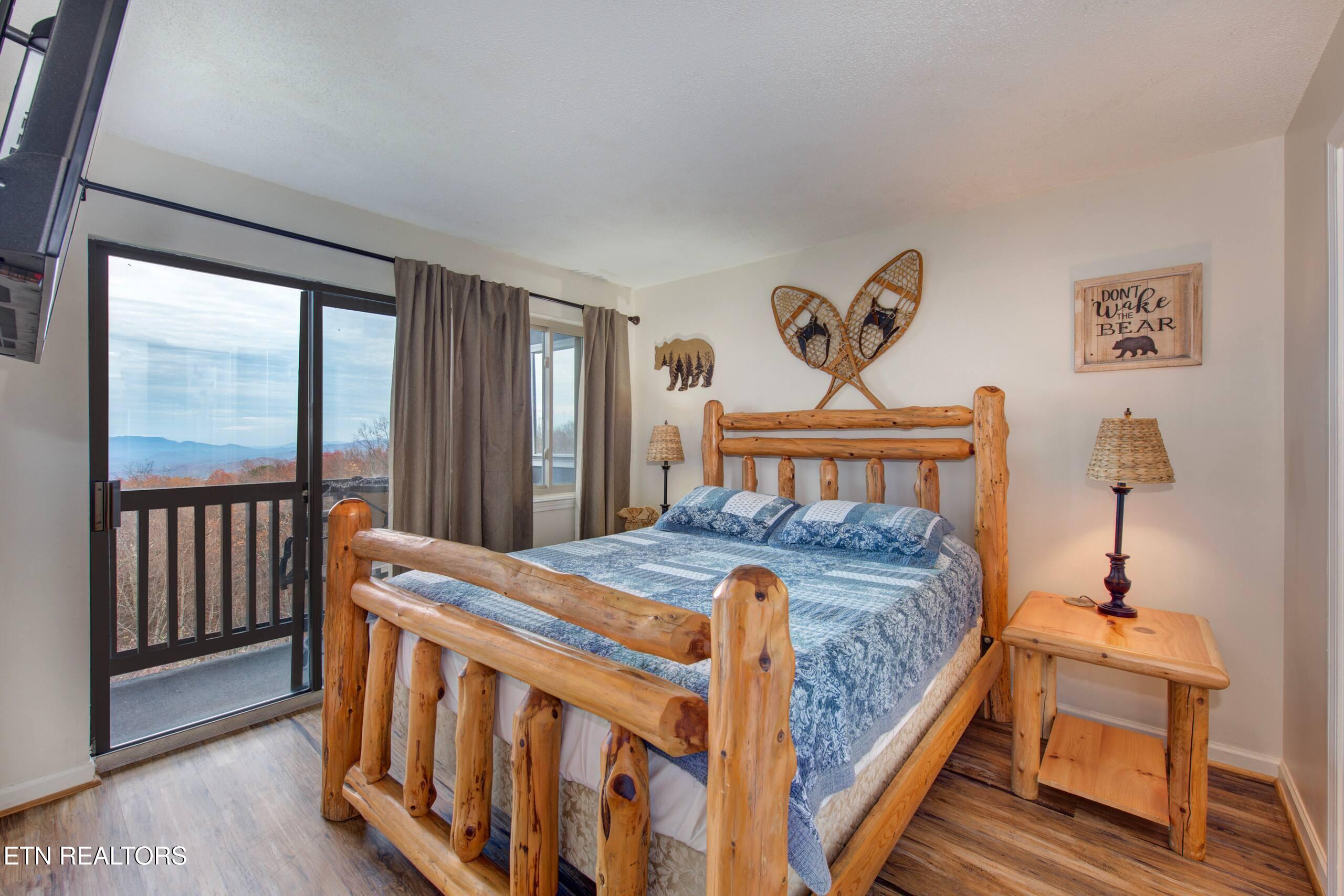 1380 Ski View Drive Gatlinburg TN 37738