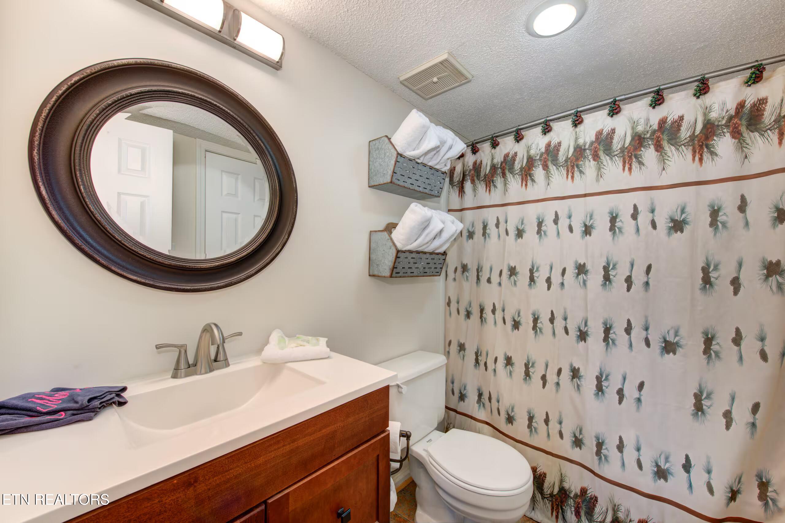 1380 Ski View Drive Gatlinburg TN 37738