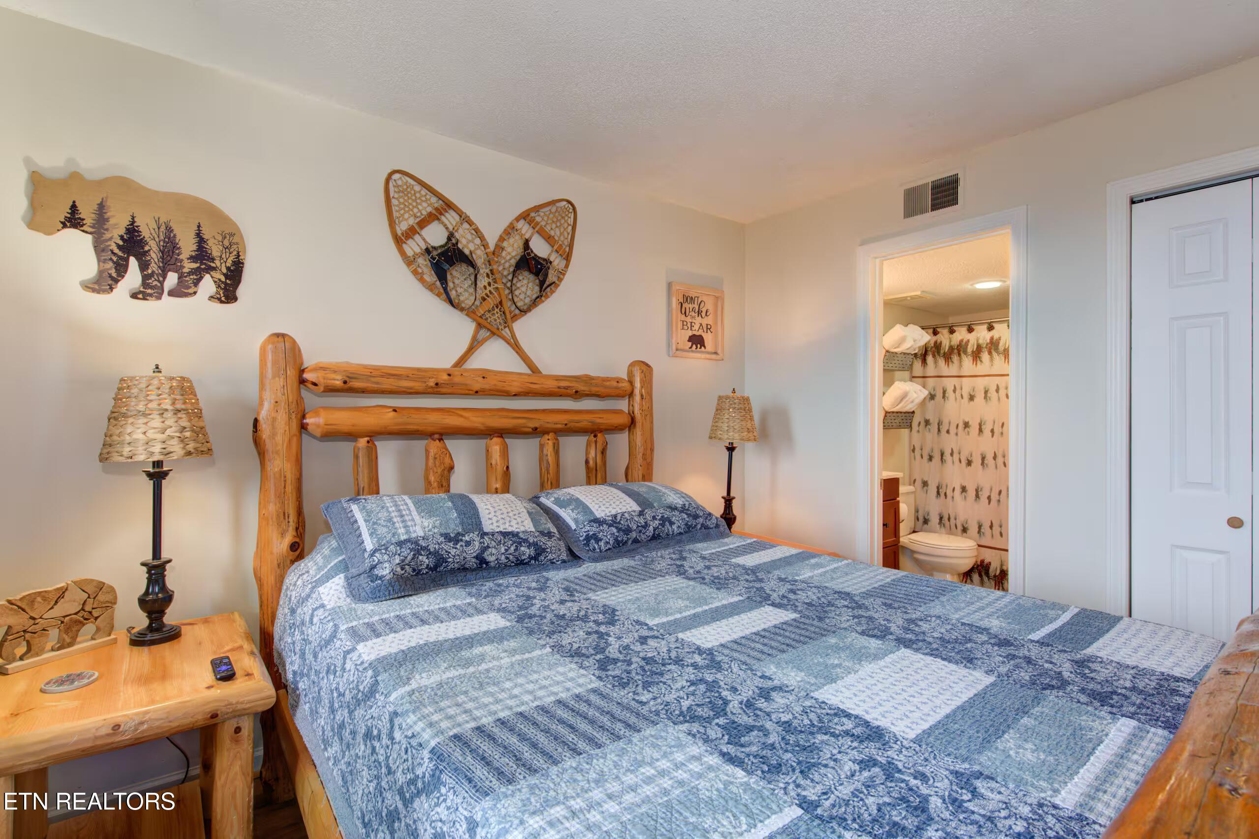 1380 Ski View Drive Gatlinburg TN 37738