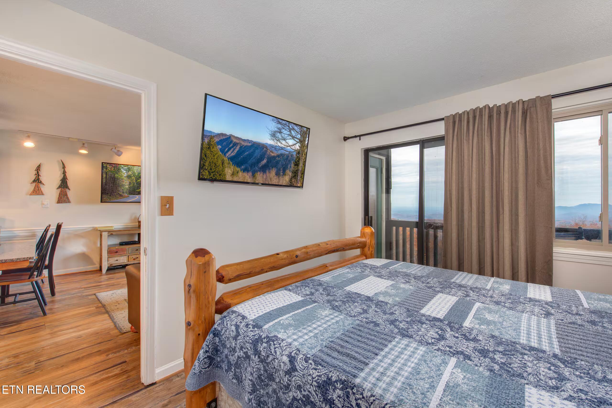 1380 Ski View Drive Gatlinburg TN 37738