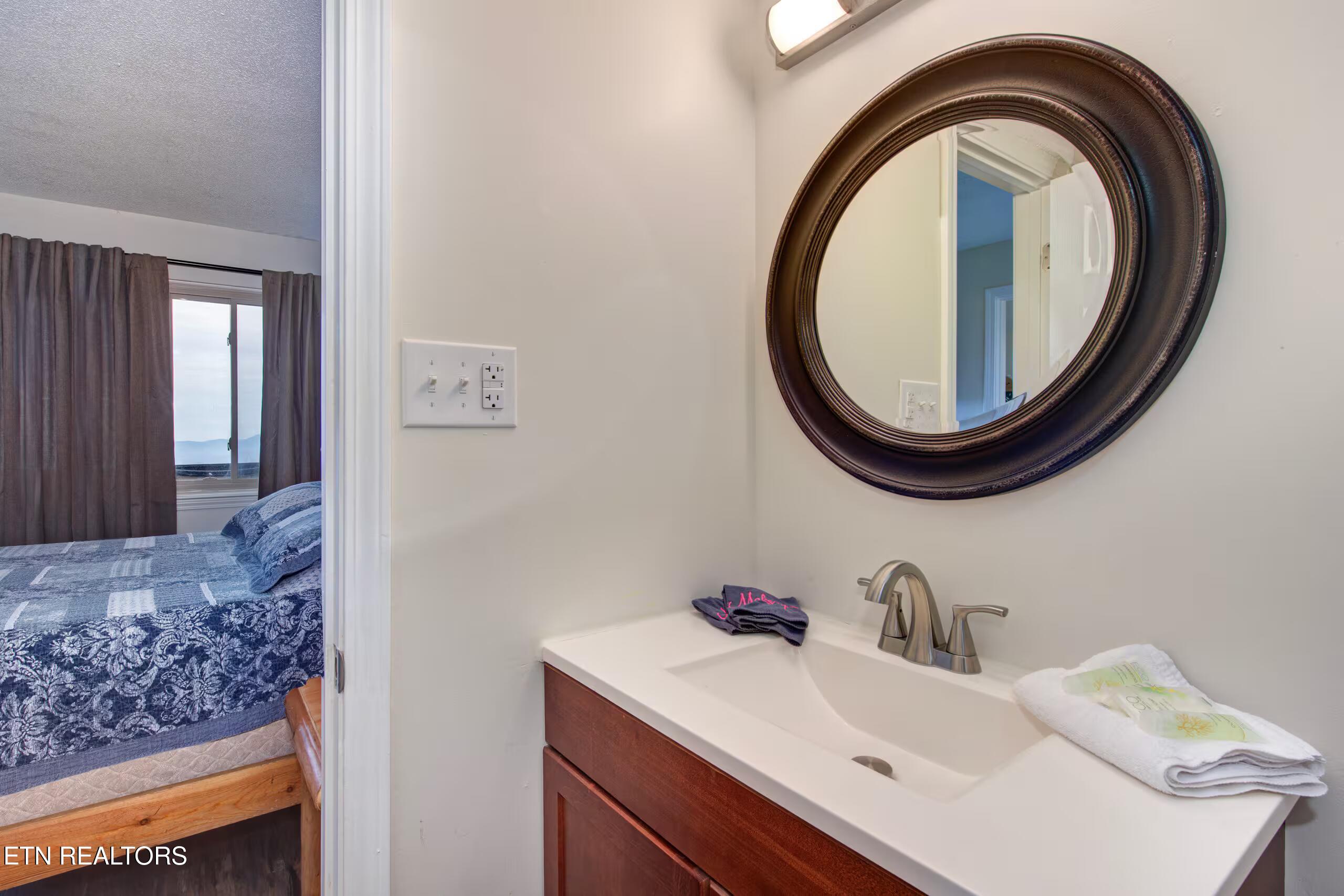 1380 Ski View Drive Gatlinburg TN 37738