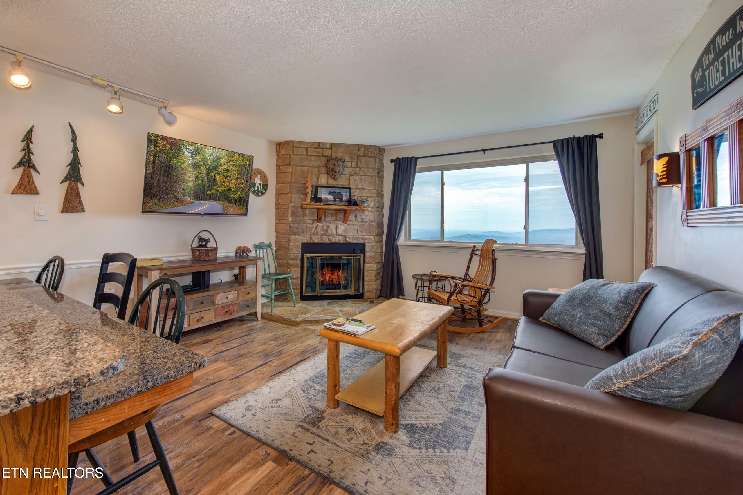 1380 Ski View Drive Gatlinburg TN 37738