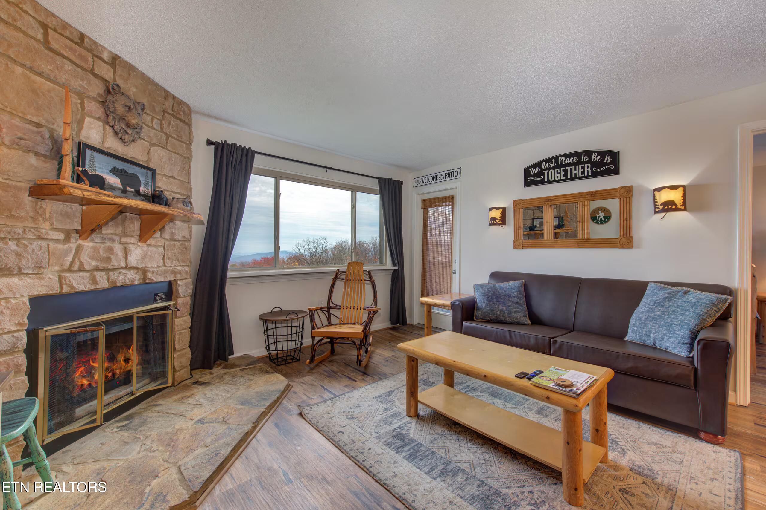 1380 Ski View Drive Gatlinburg TN 37738