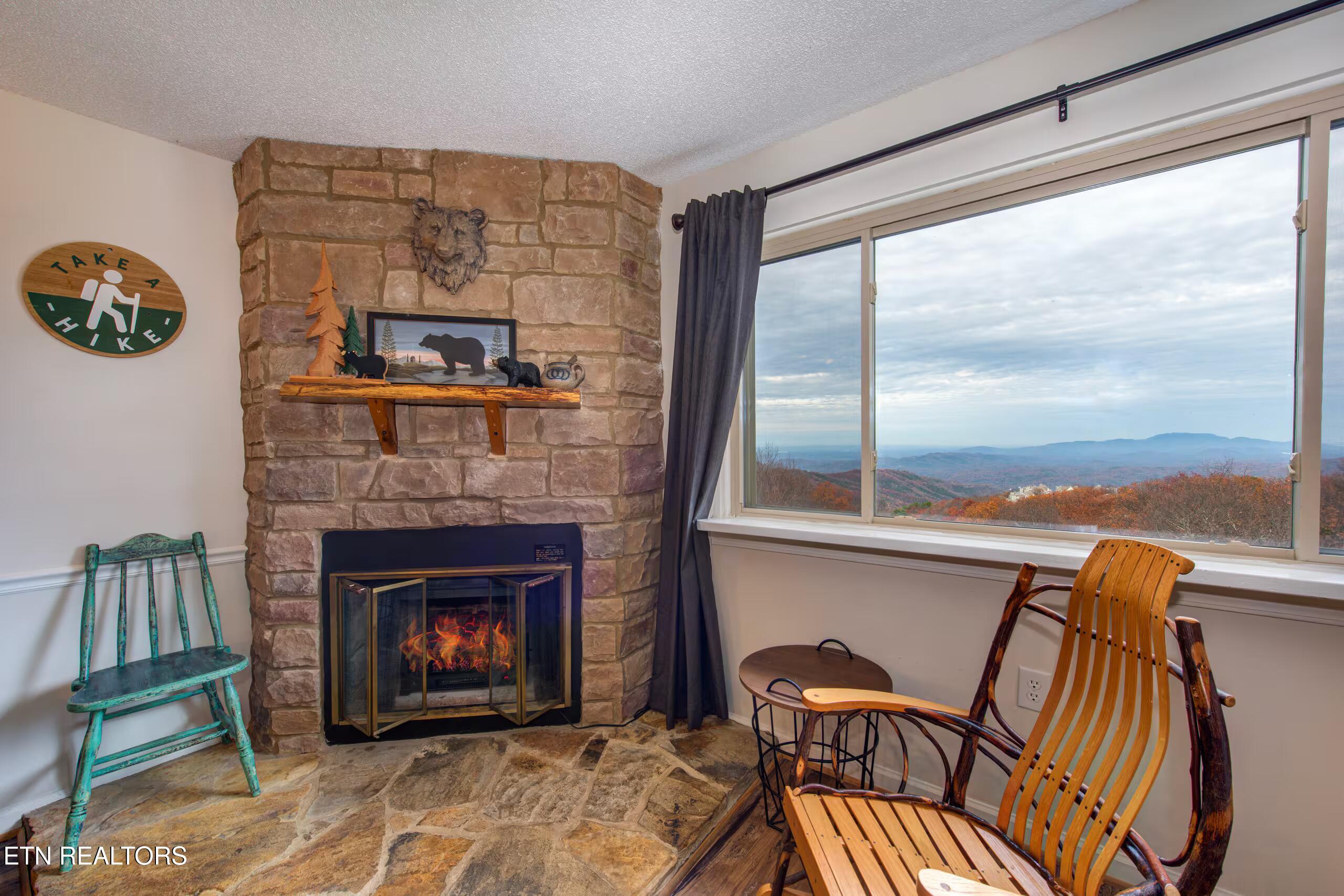 1380 Ski View Drive Gatlinburg TN 37738