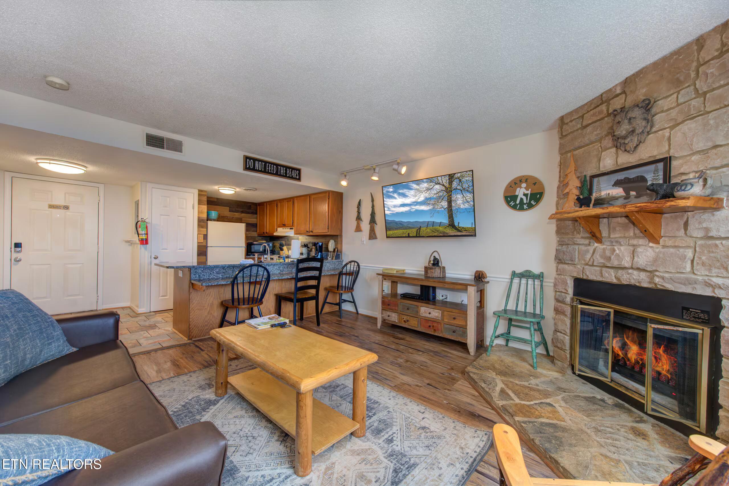 1380 Ski View Drive Gatlinburg TN 37738