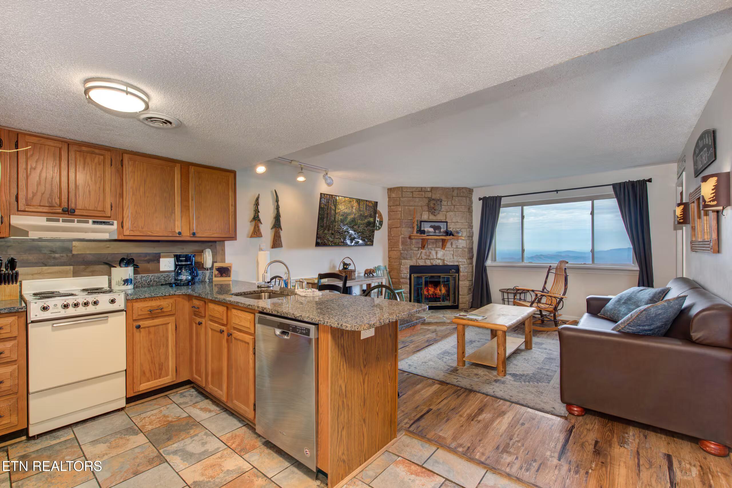 1380 Ski View Drive Gatlinburg TN 37738