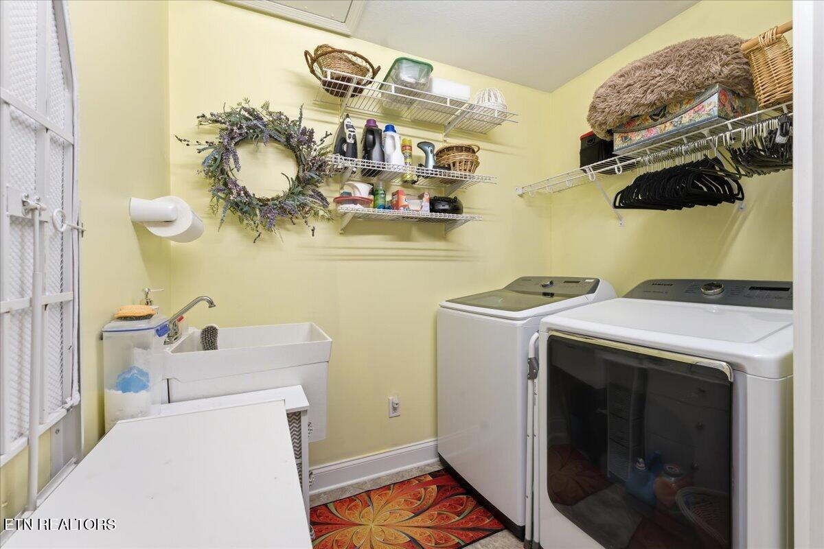 327 Glenview Circle Lenoir City TN 37771