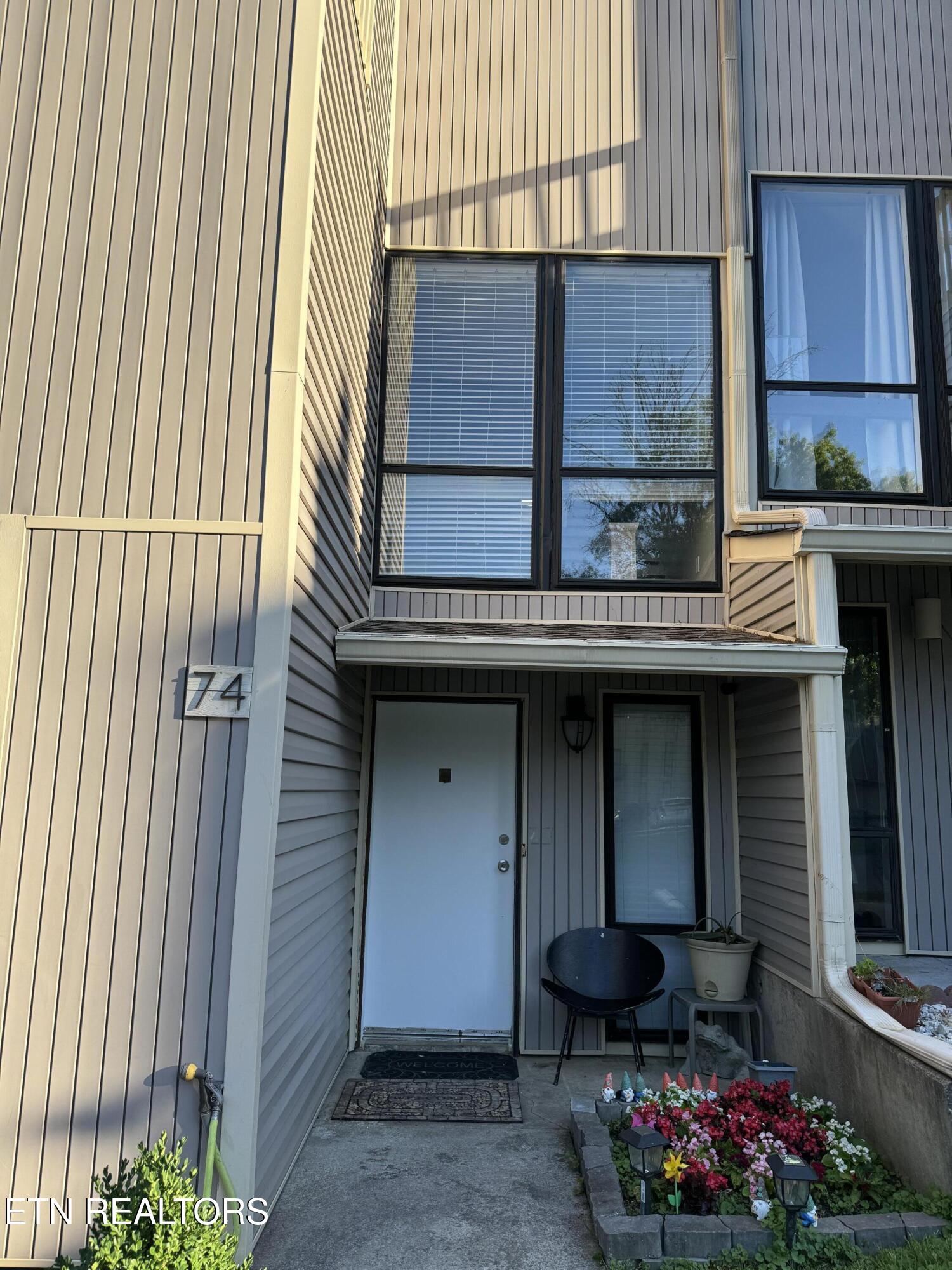 74 Valley Forge Drive Oak Ridge TN 37830