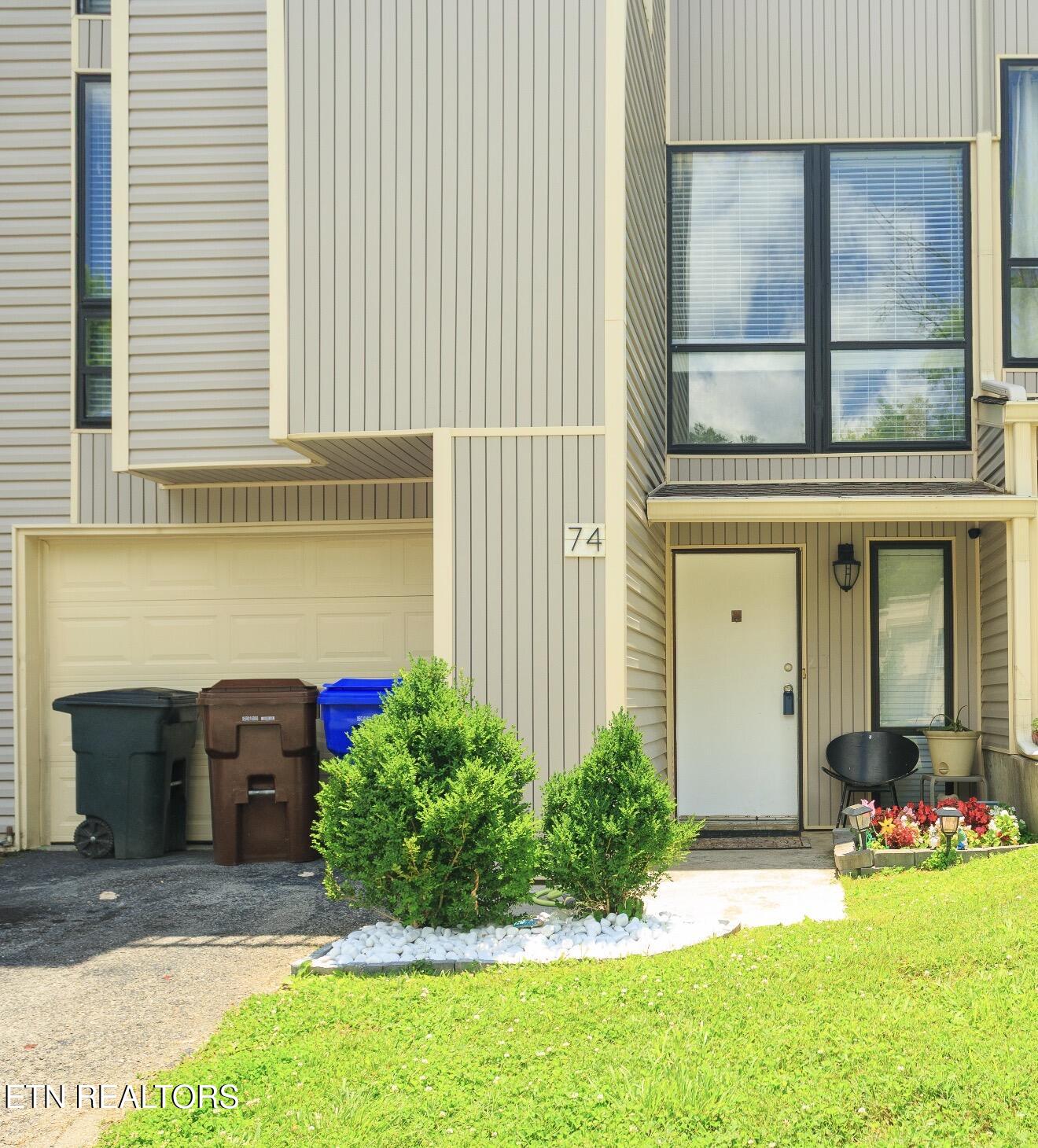 74 Valley Forge Drive Oak Ridge TN 37830