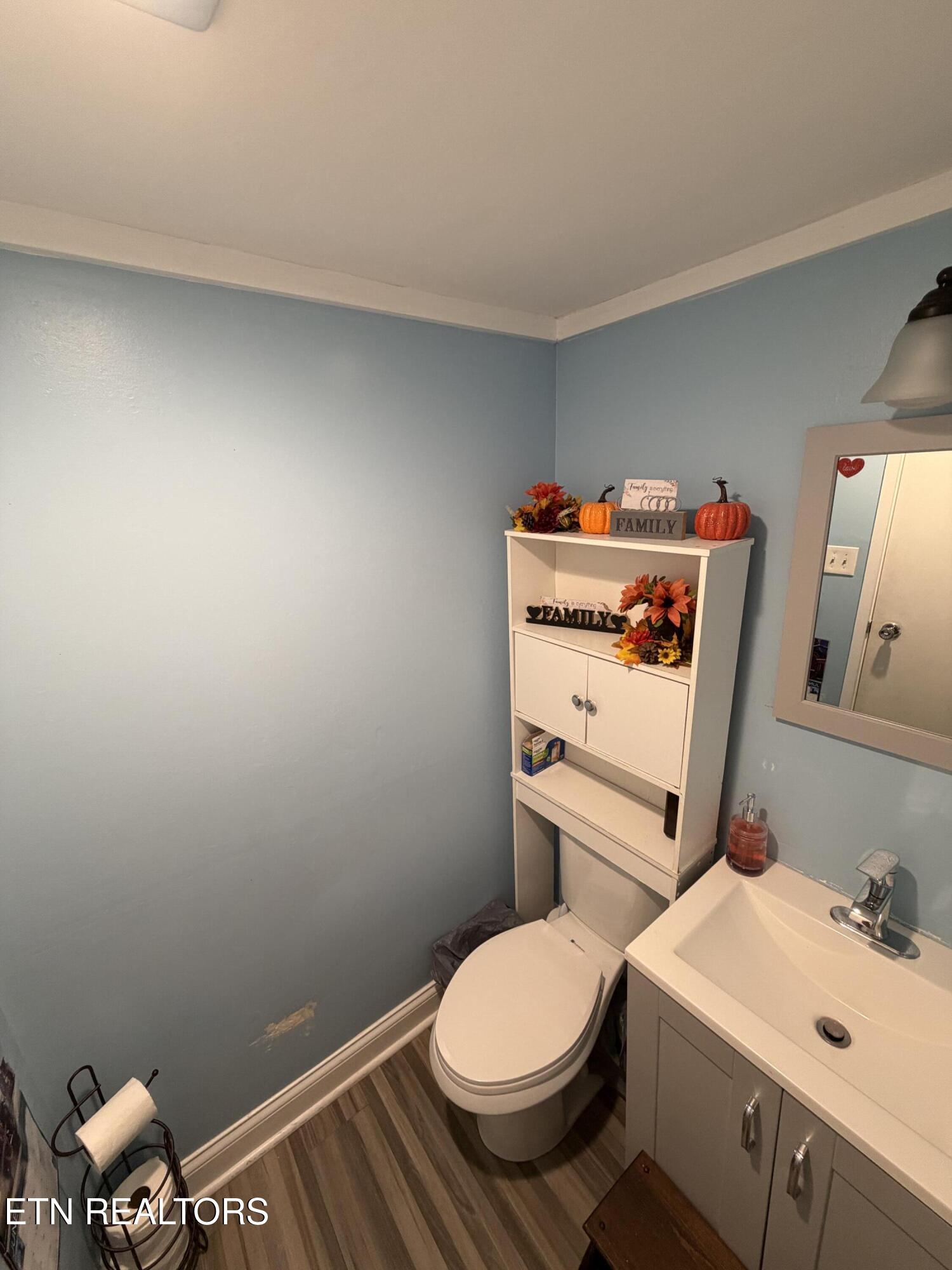 74 Valley Forge Drive Oak Ridge TN 37830