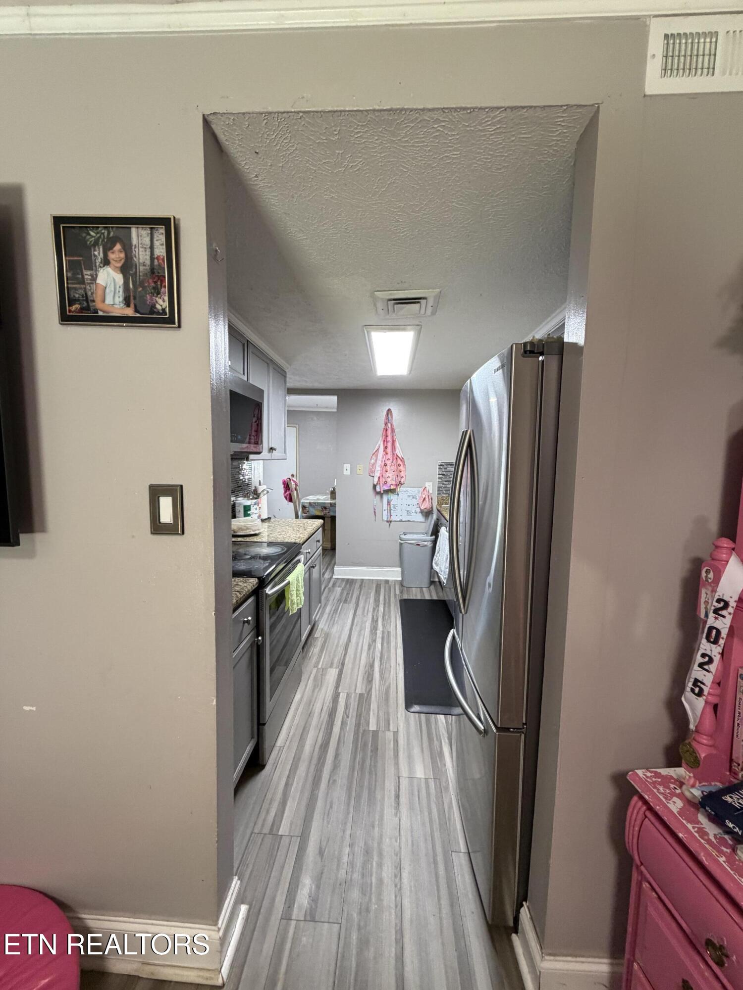 74 Valley Forge Drive Oak Ridge TN 37830