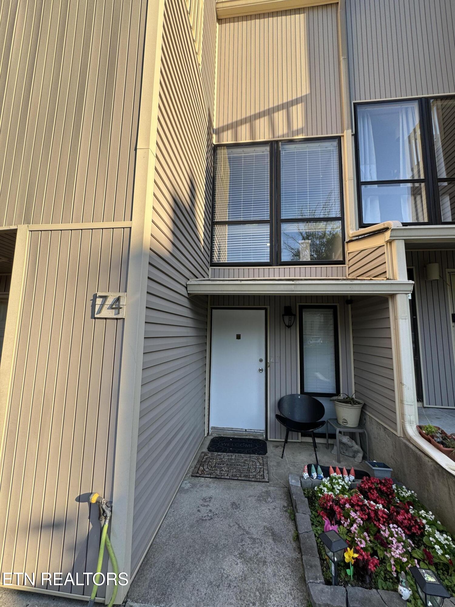 74 Valley Forge Drive Oak Ridge TN 37830