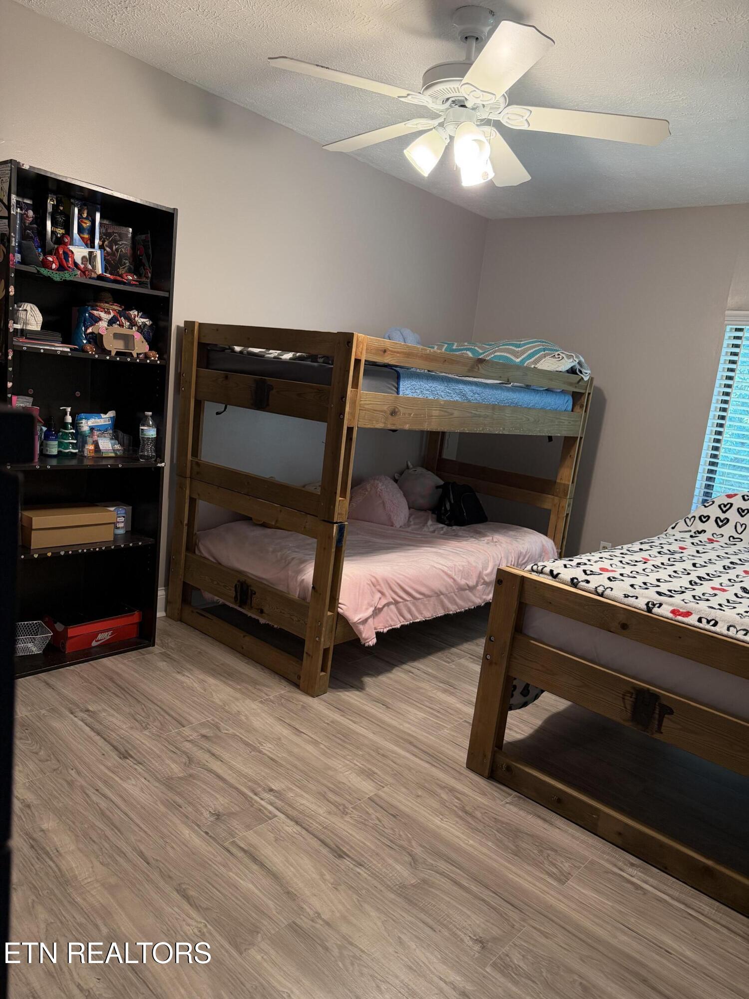 74 Valley Forge Drive Oak Ridge TN 37830