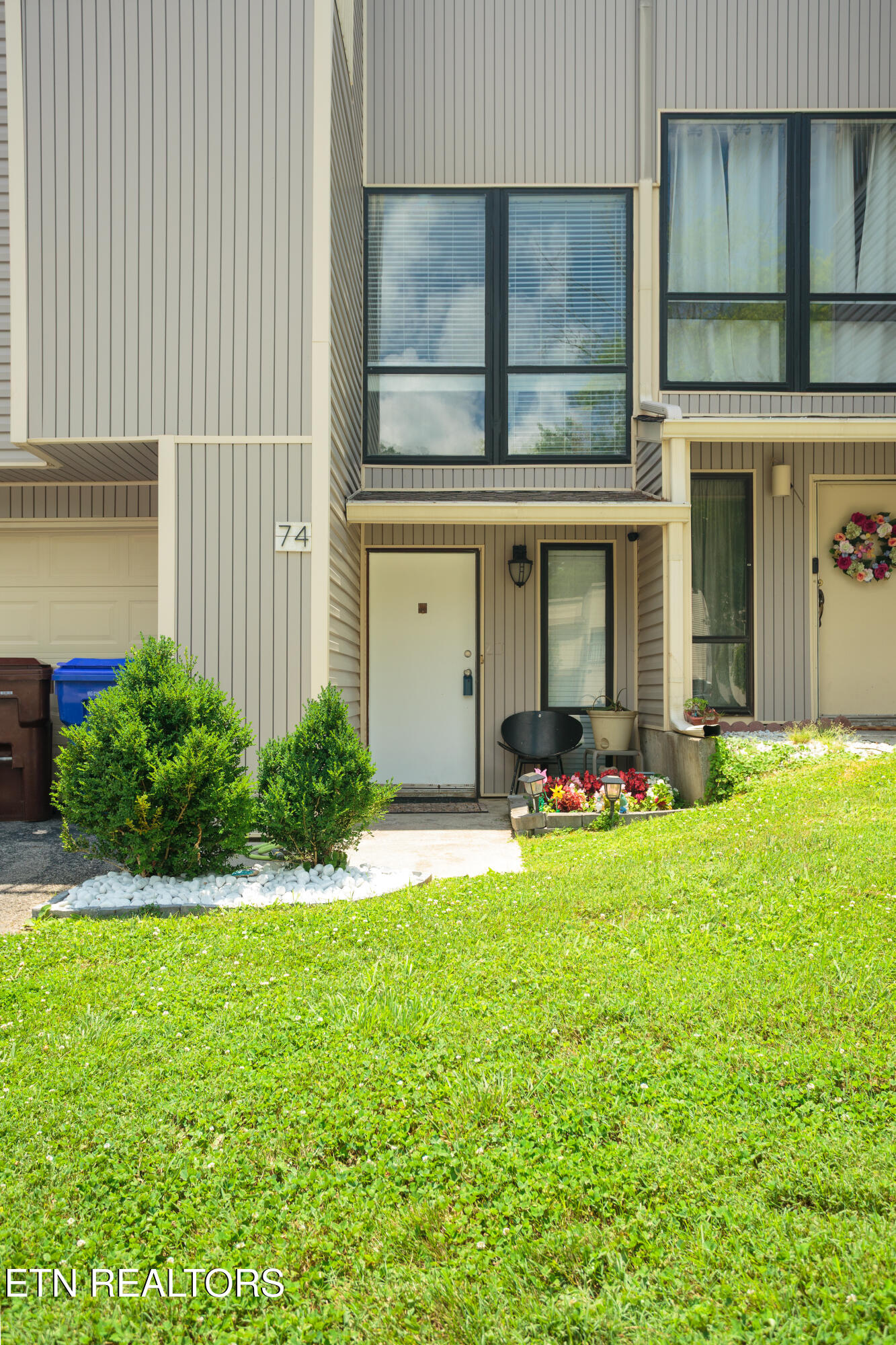 74 Valley Forge Drive Oak Ridge TN 37830
