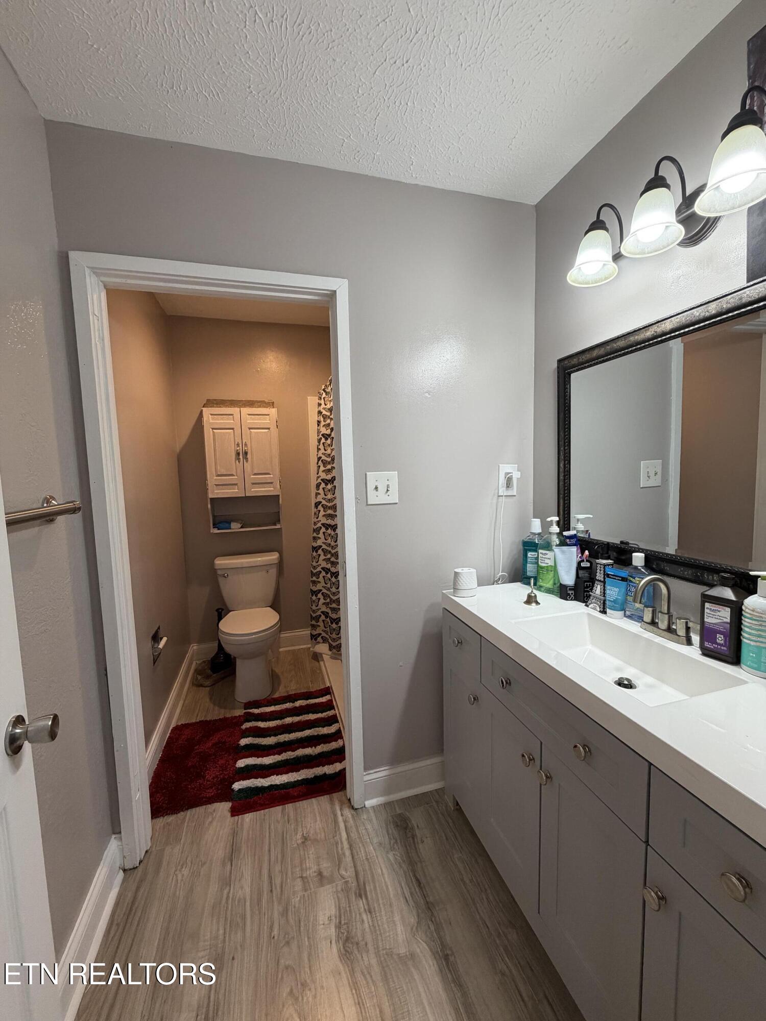 74 Valley Forge Drive Oak Ridge TN 37830