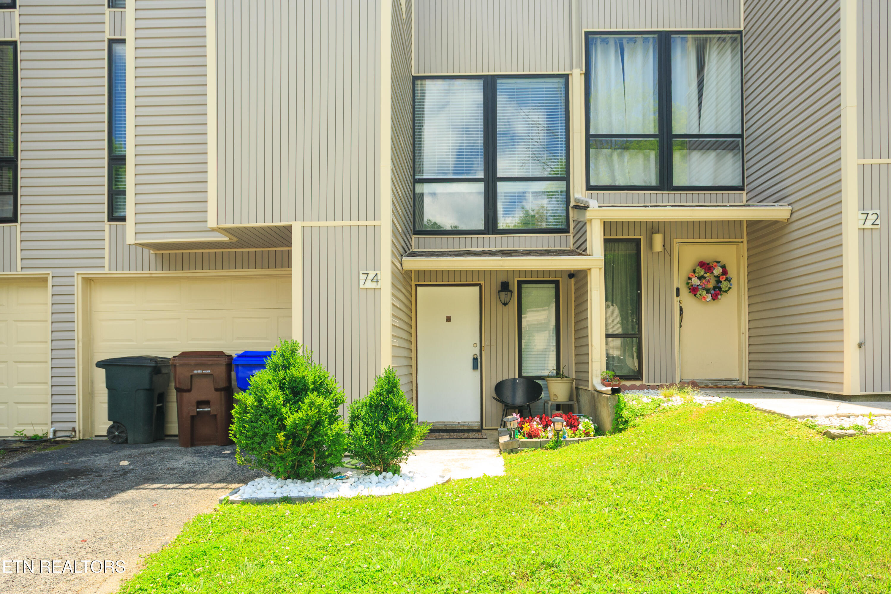 74 Valley Forge Drive Oak Ridge TN 37830