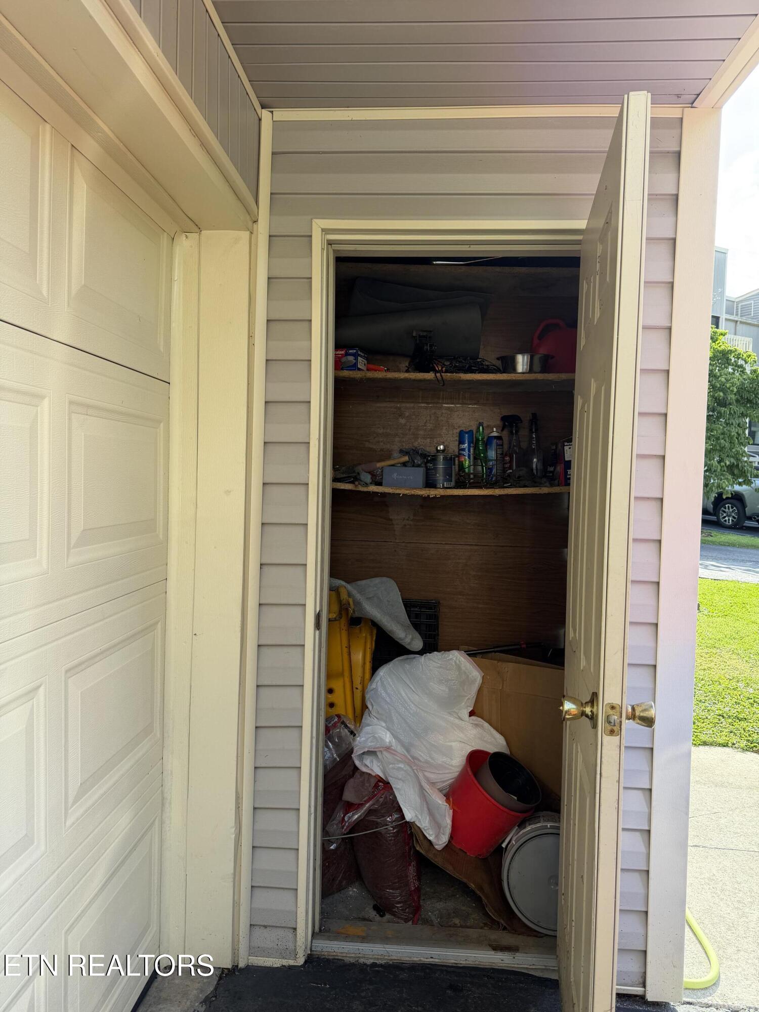 74 Valley Forge Drive Oak Ridge TN 37830