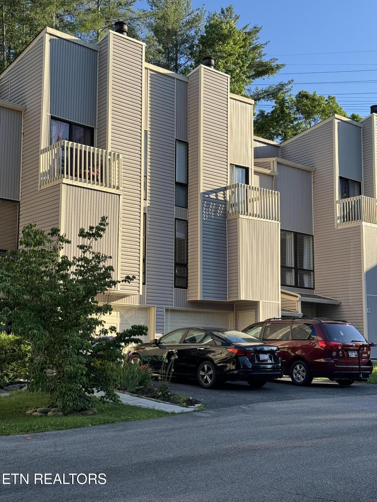 74 Valley Forge Drive Oak Ridge TN 37830